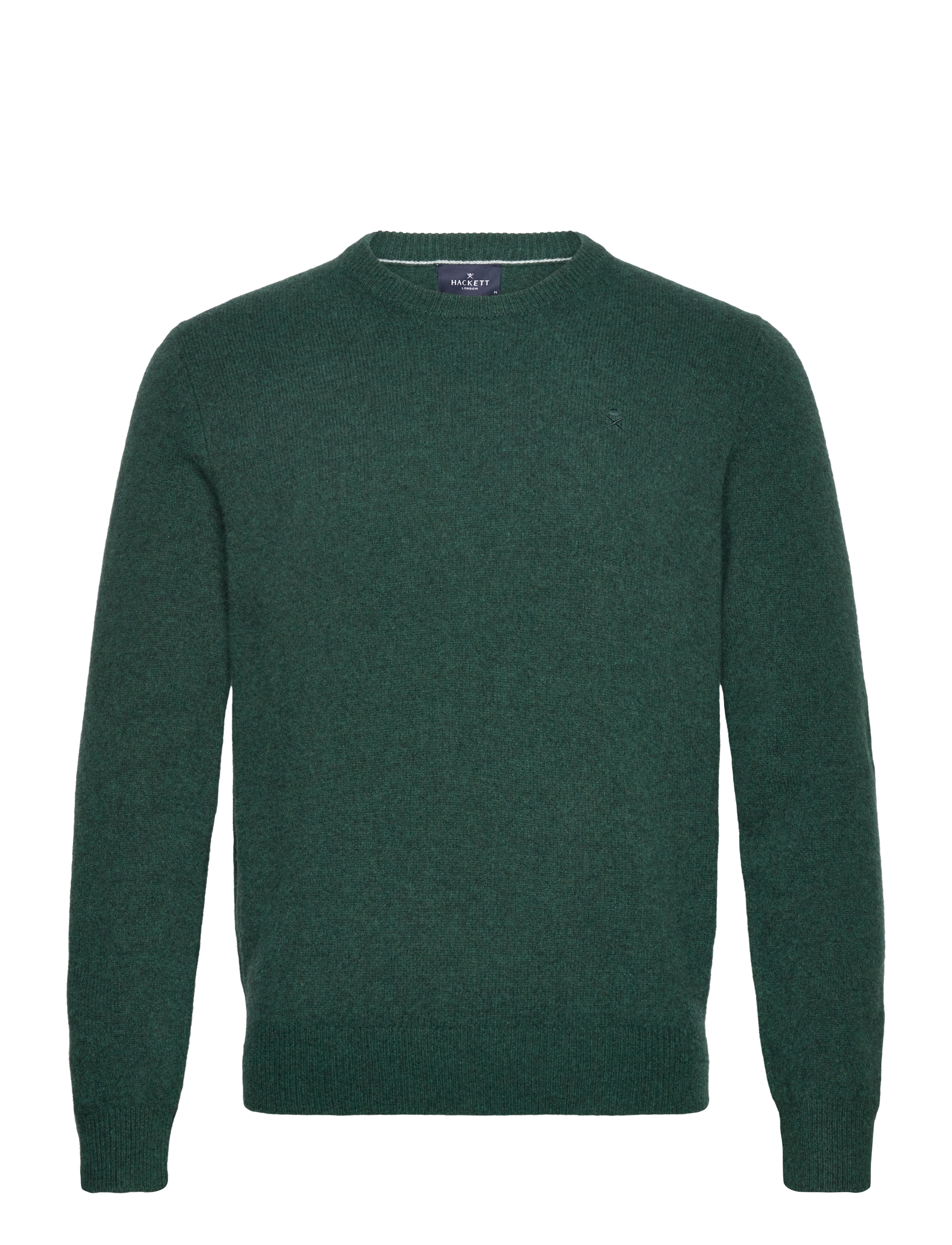 FOREST NIGHT GREEN