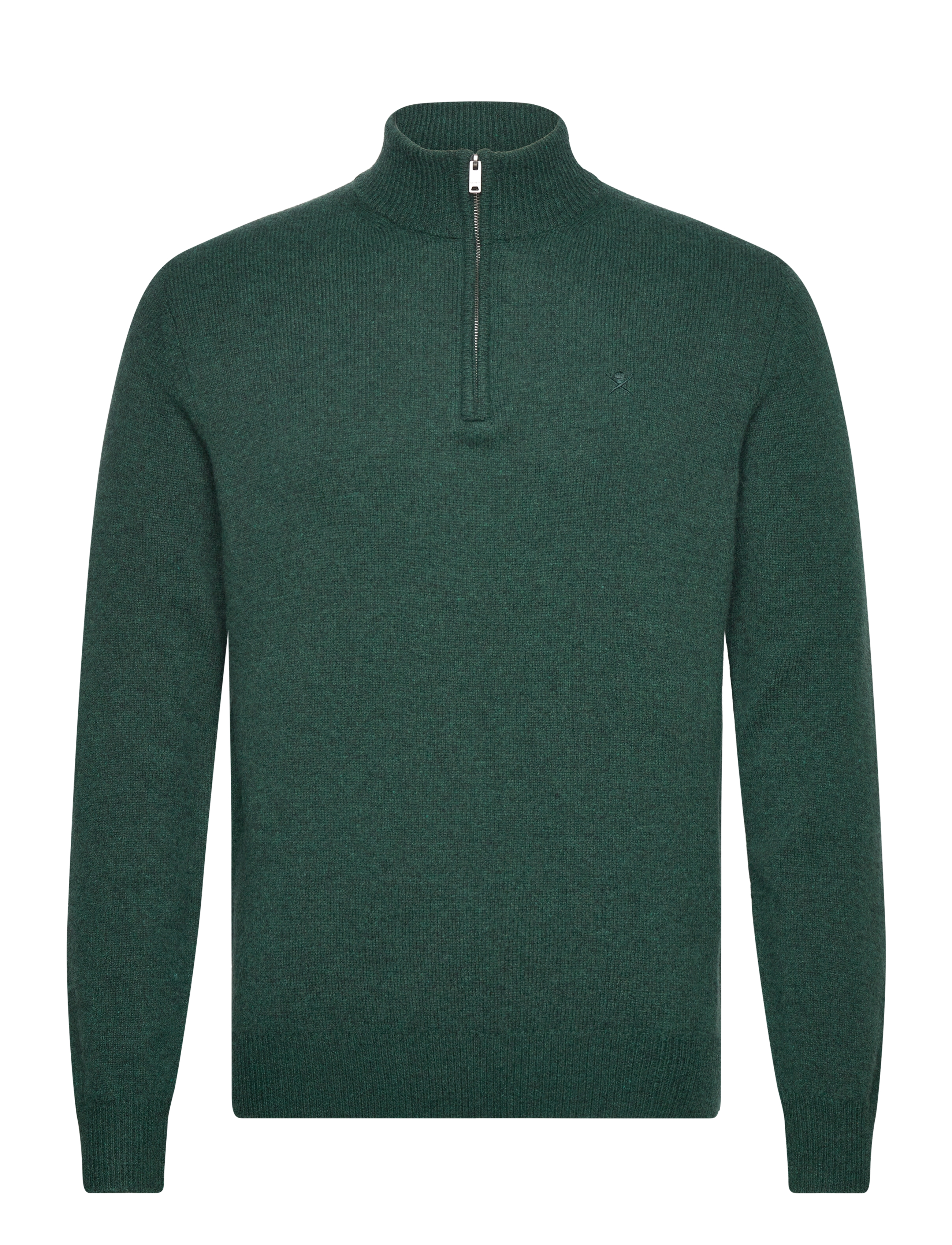 FOREST NIGHT GREEN