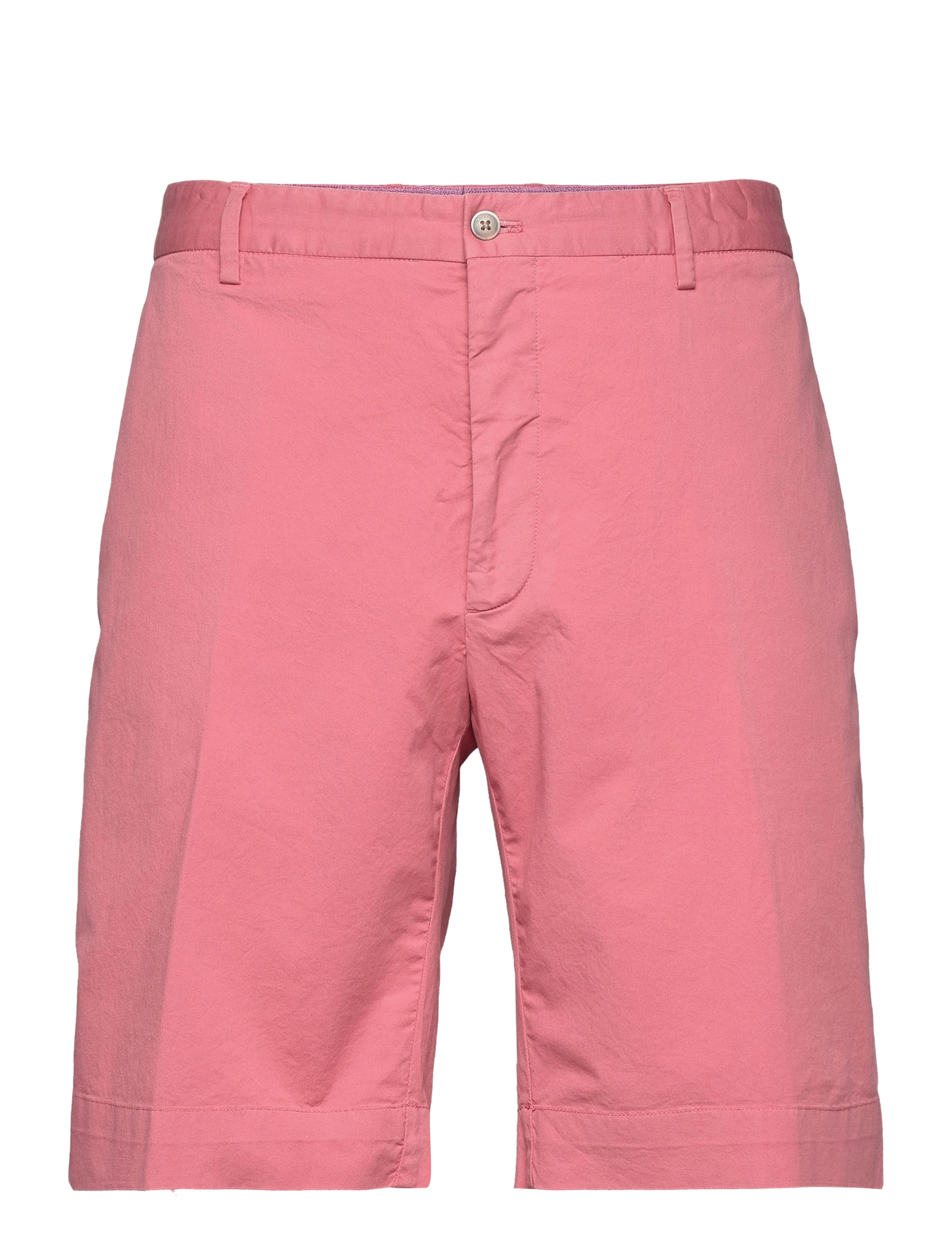 HACKETT LONDON B&T Ultra Lw Shorts Pink - 44 - Herren