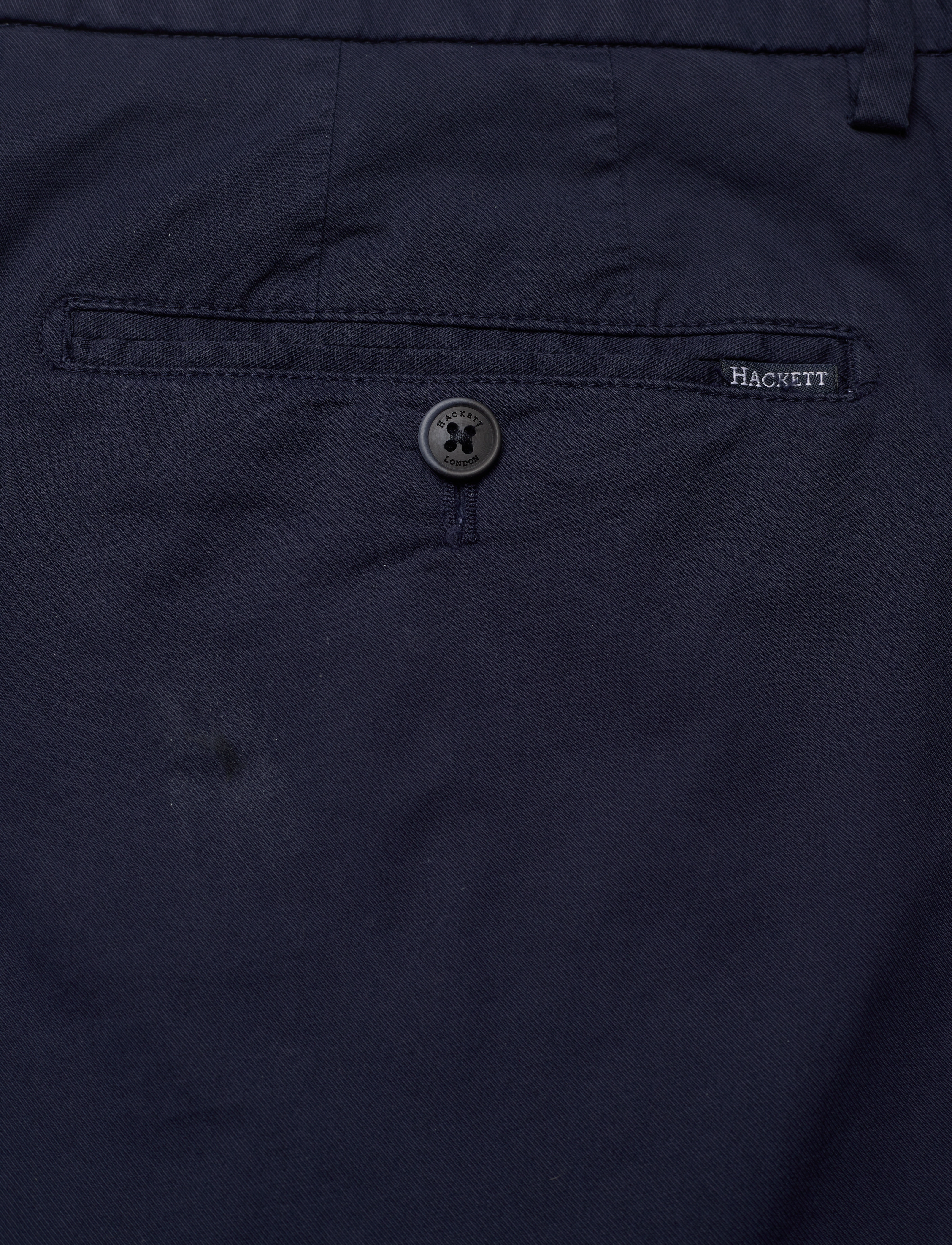Hackett London - ULTRA LW SHORTS - navy blazer - 4