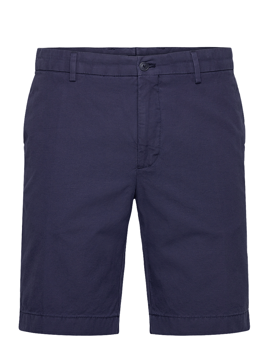 Hackett London - DELAVE KEN SHORT - hørshorts - ink blue - 0