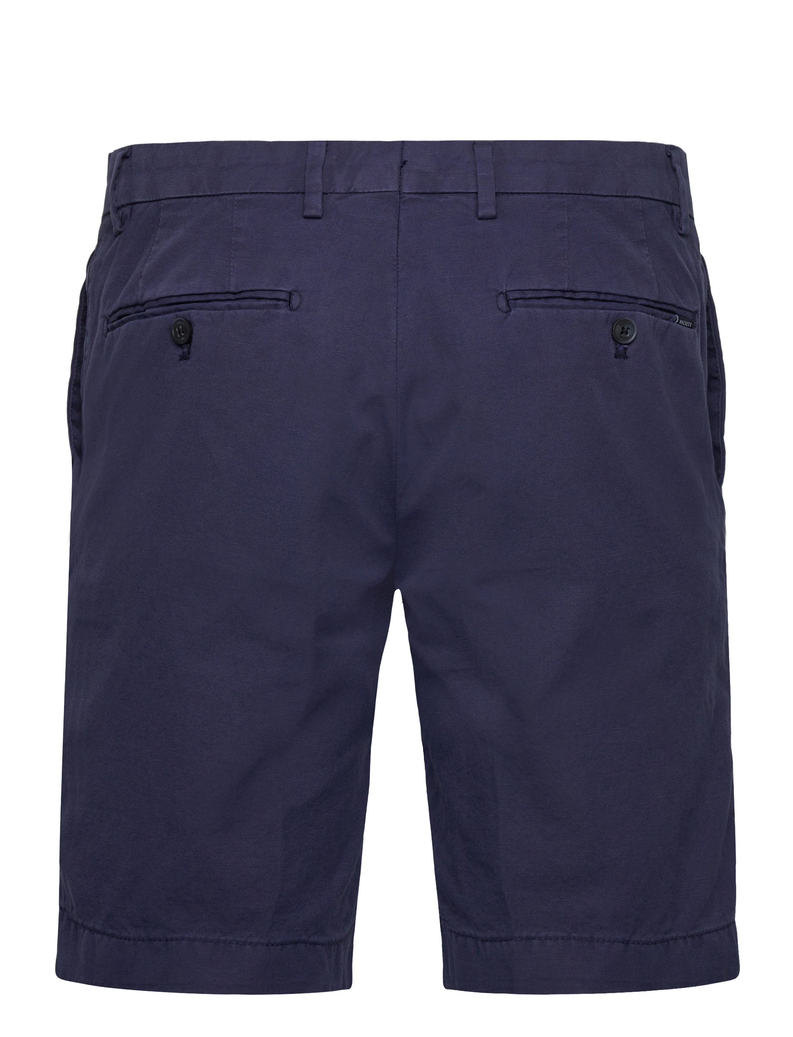Hackett London - DELAVE KEN SHORT - ink blue - 1