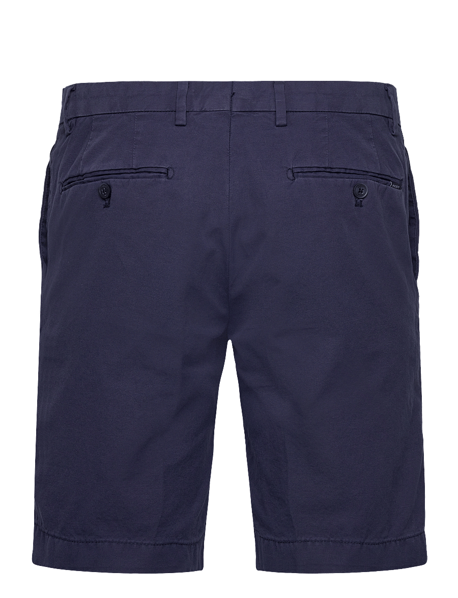 Hackett London - DELAVE KEN SHORT - hørshorts - ink blue - 1