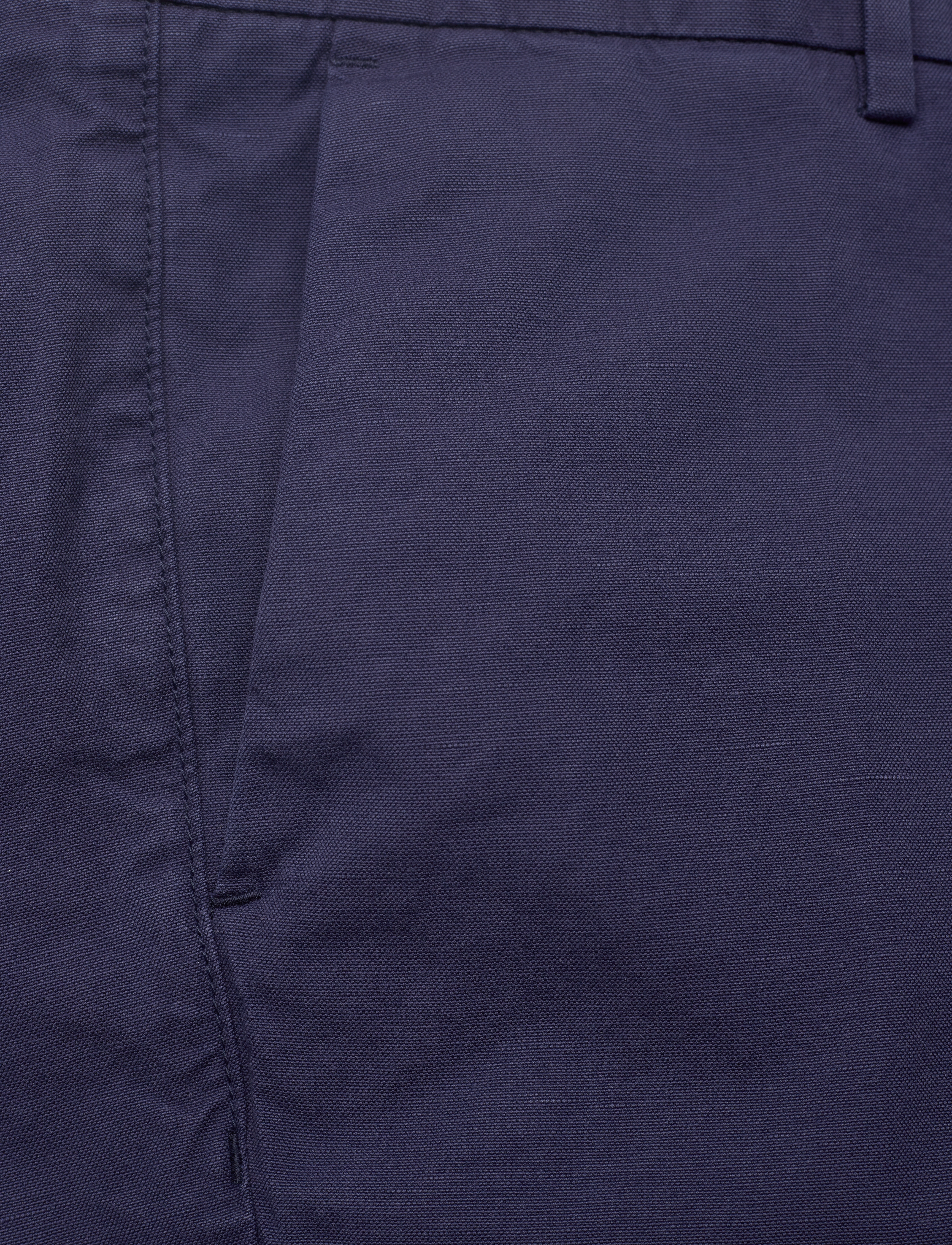Hackett London - DELAVE KEN SHORT - ink blue - 2