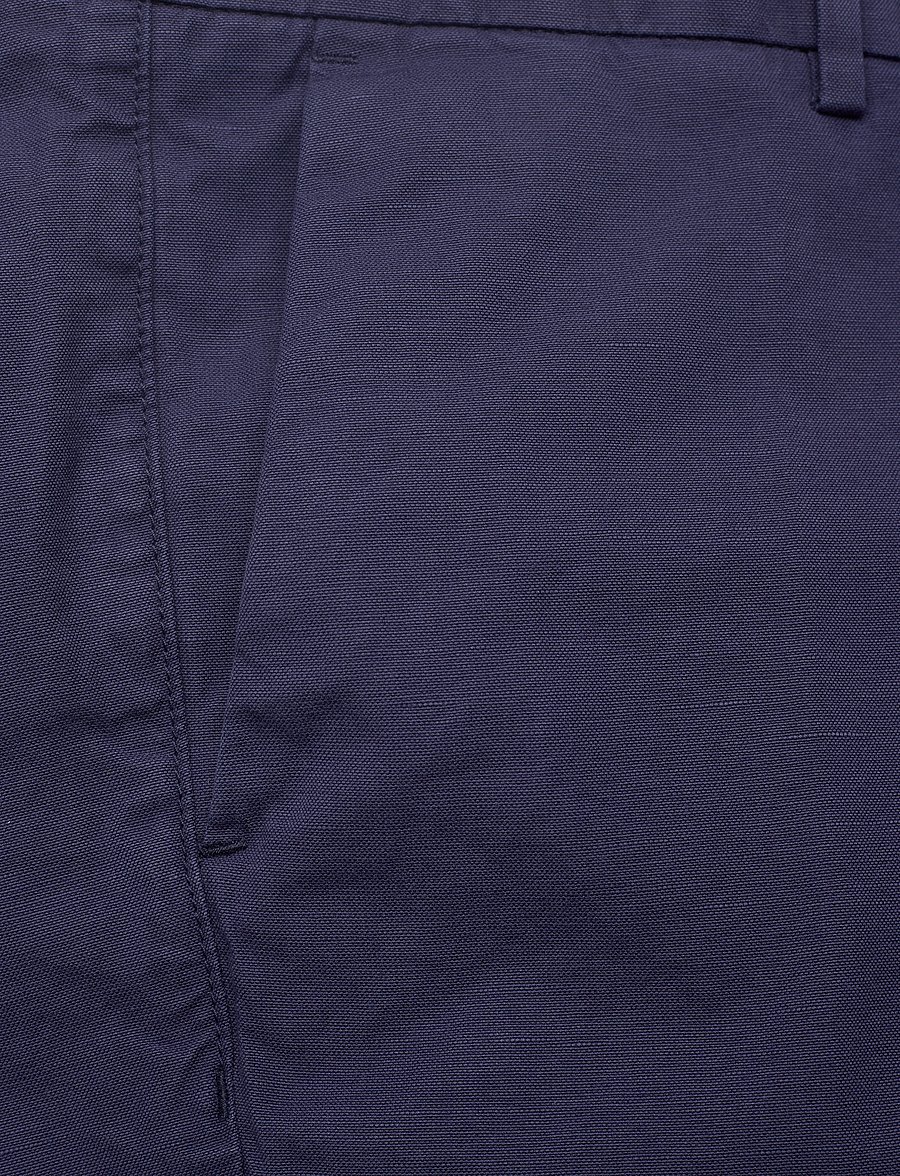 Hackett London - DELAVE KEN SHORT - hørshorts - ink blue - 2