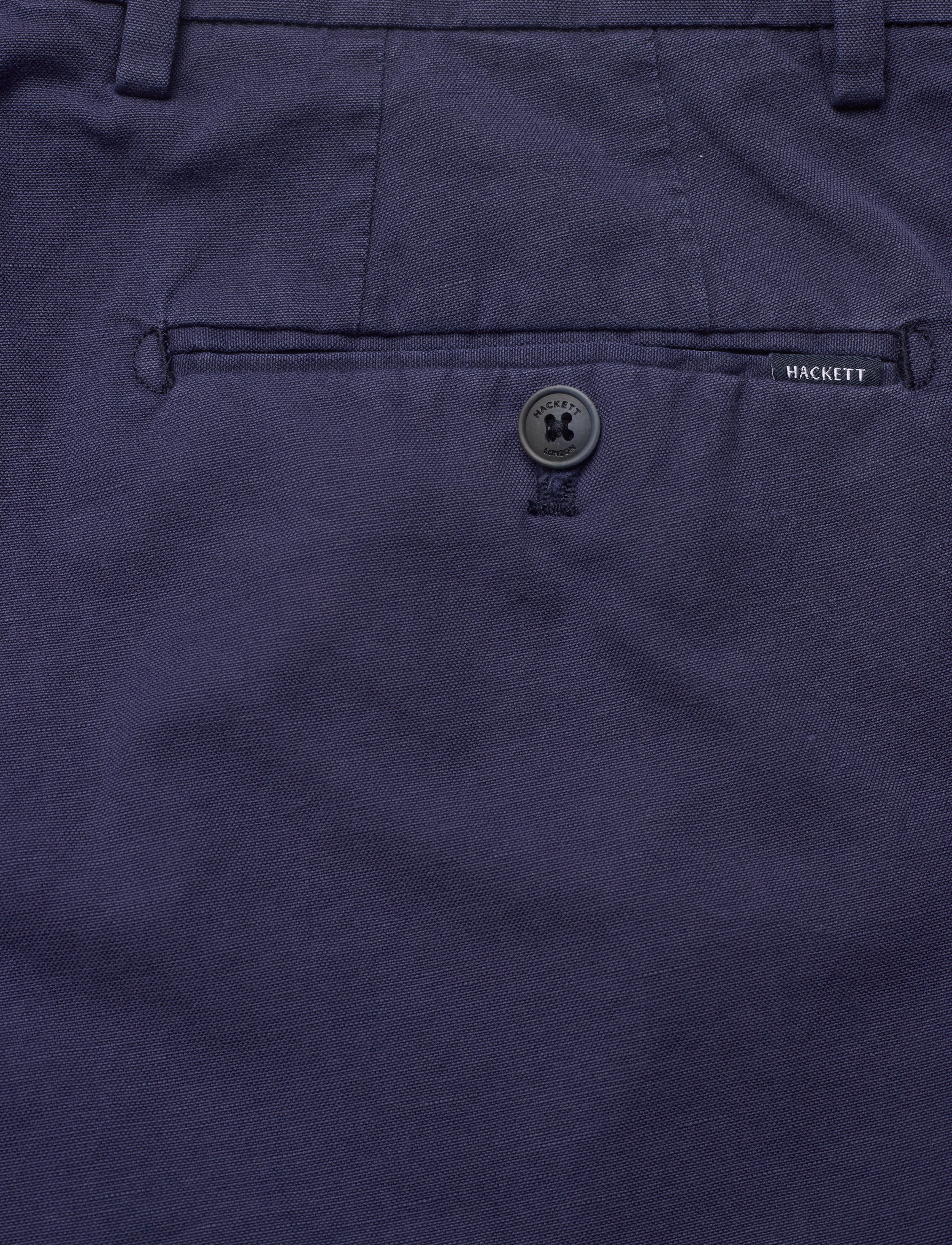 Hackett London - DELAVE KEN SHORT - ink blue - 4