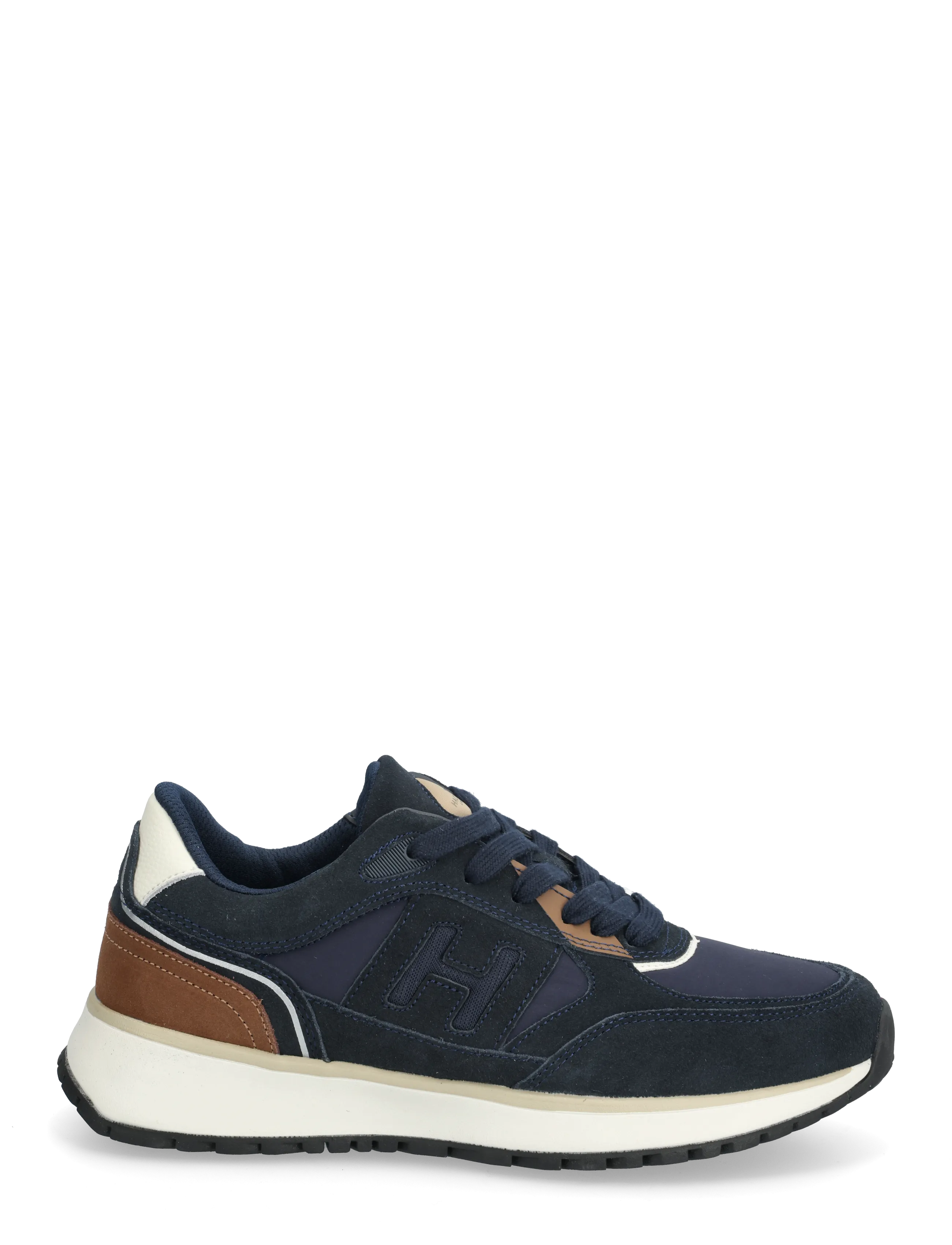 Hackett London - OTTO RUN - niedriger schnitt - navy - 1
