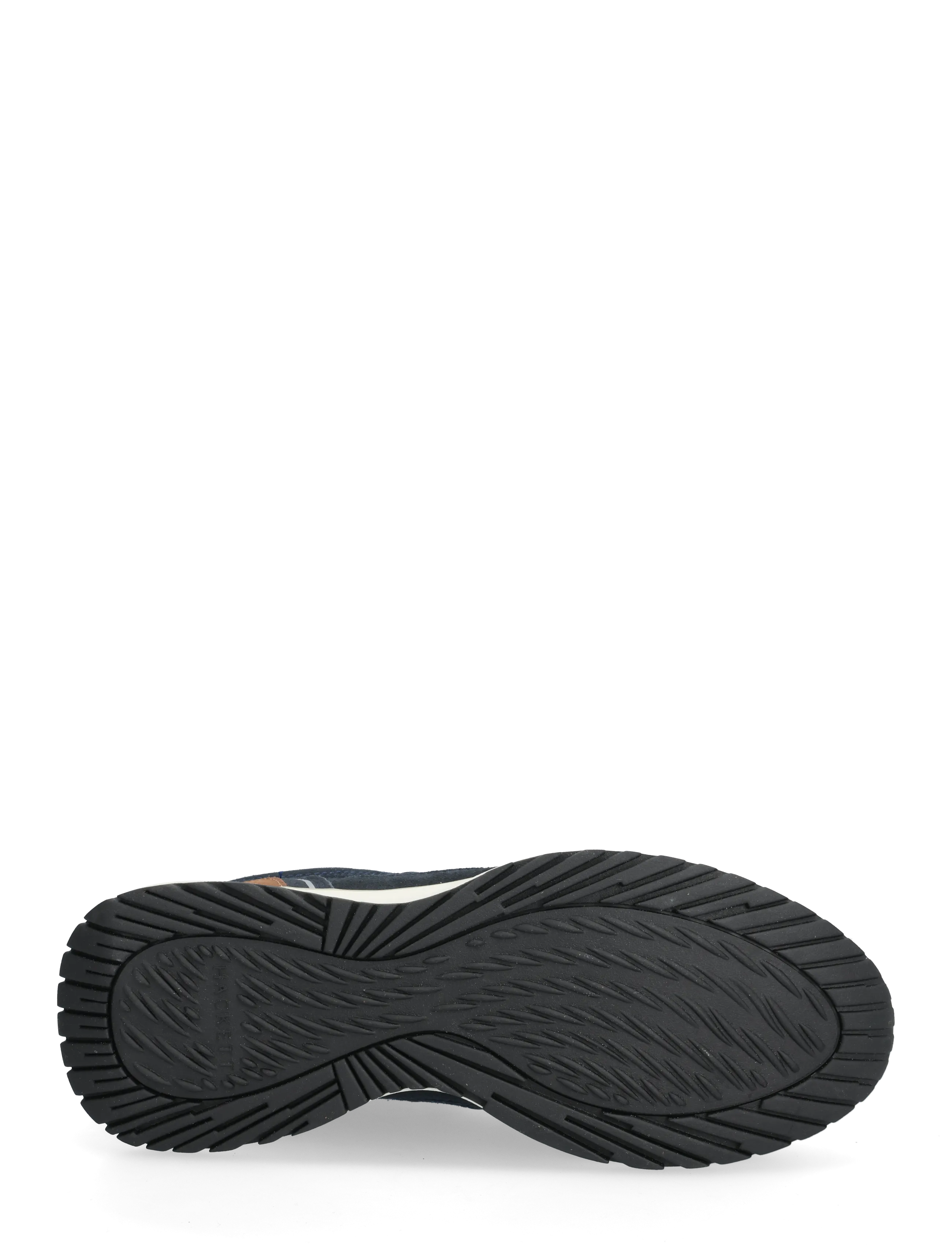Hackett London - OTTO RUN - niedriger schnitt - navy - 4
