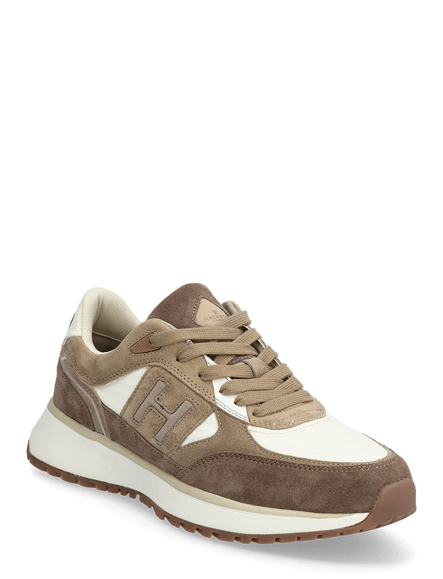 Hackett London - OTTO RUN - tennised - sand beige - 0