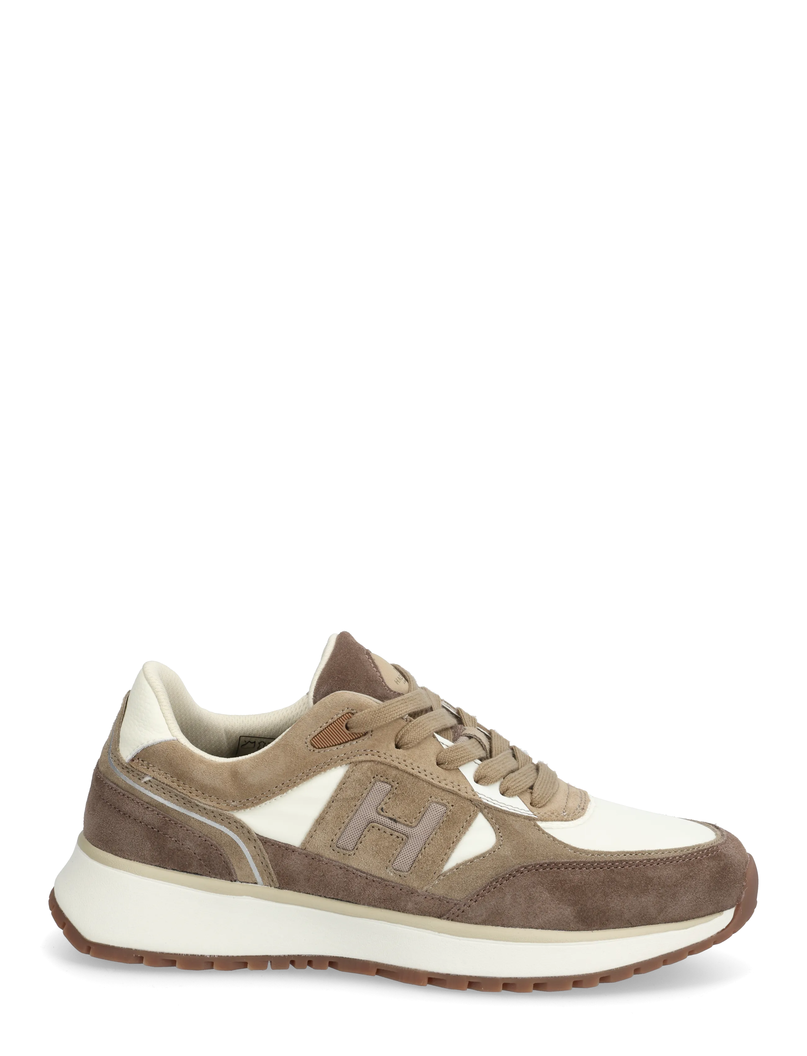 Hackett London - OTTO RUN - tennised - sand beige - 1