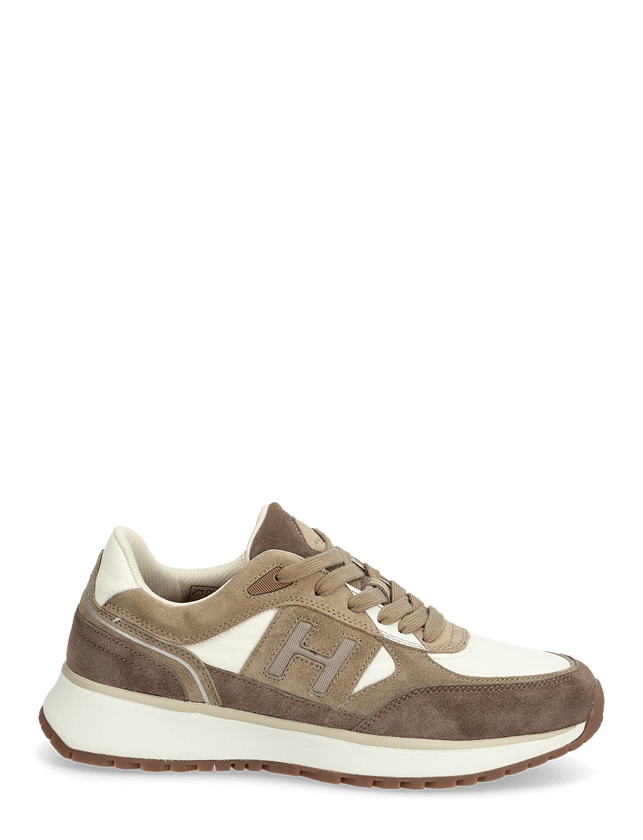 Hackett London - OTTO RUN - tennised - sand beige - 1
