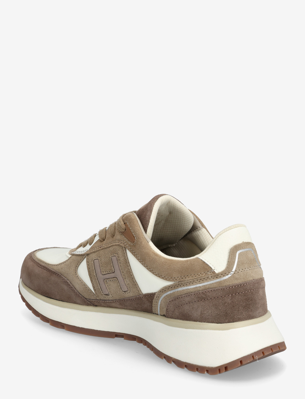 Hackett London - OTTO RUN - niedriger schnitt - sand beige - 2
