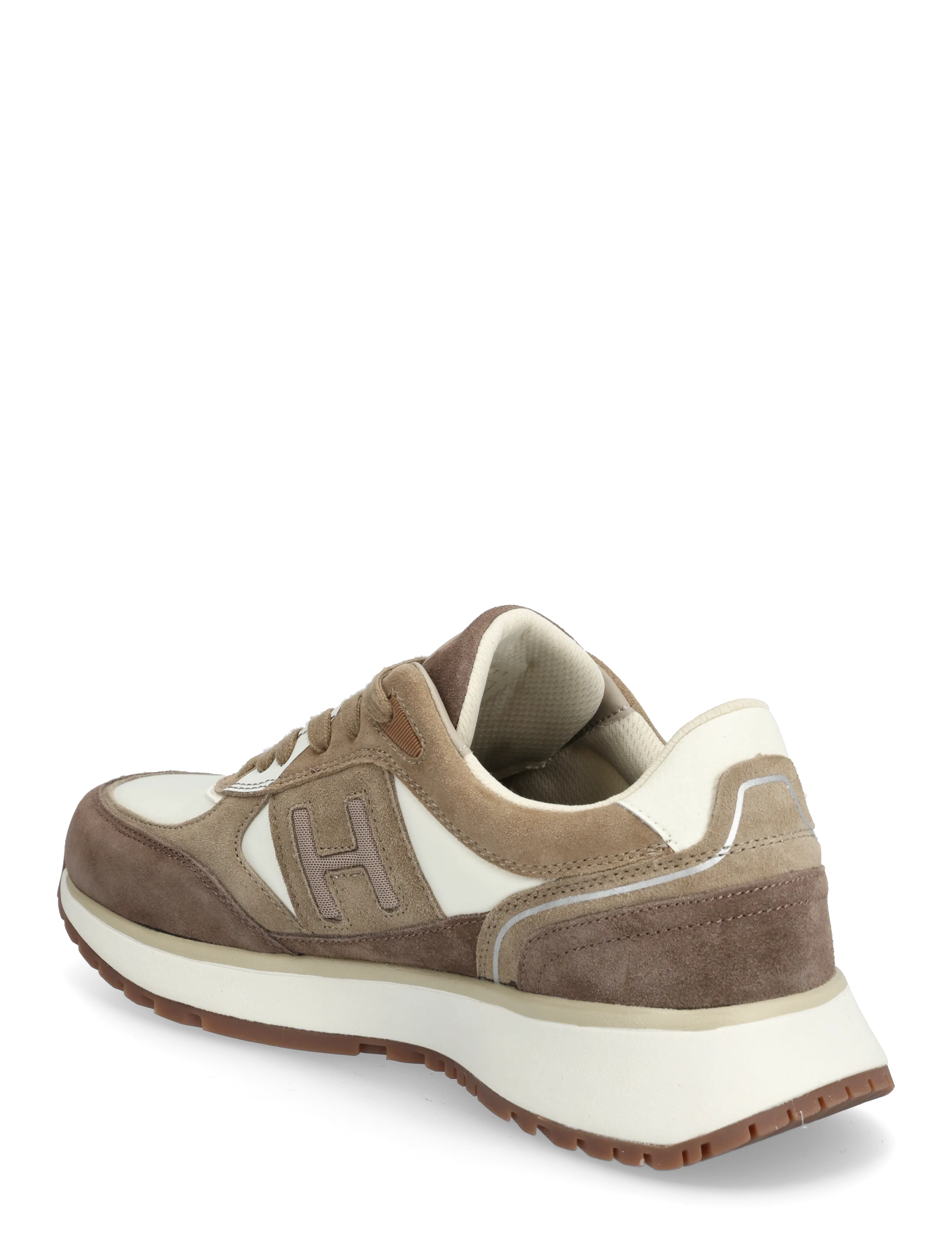 Hackett London - OTTO RUN - tennised - sand beige - 2