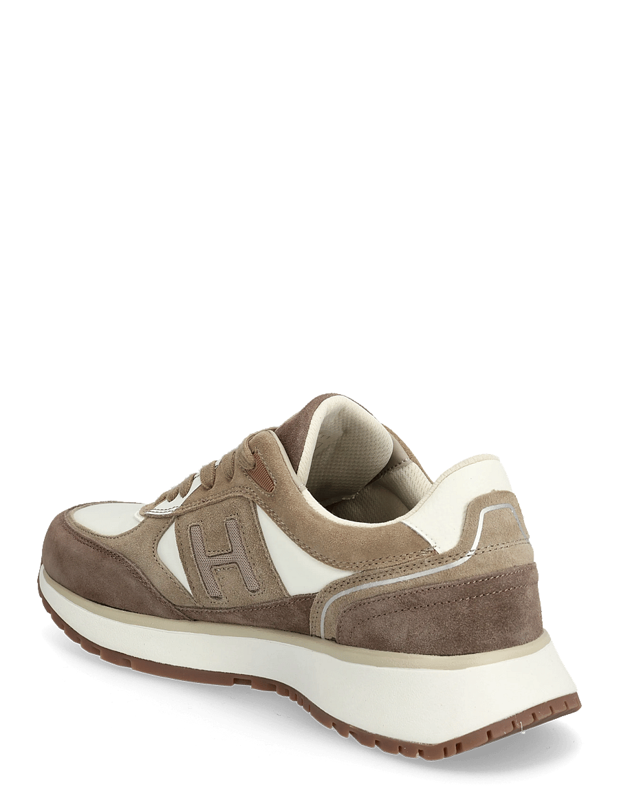 Hackett London - OTTO RUN - tennised - sand beige - 2