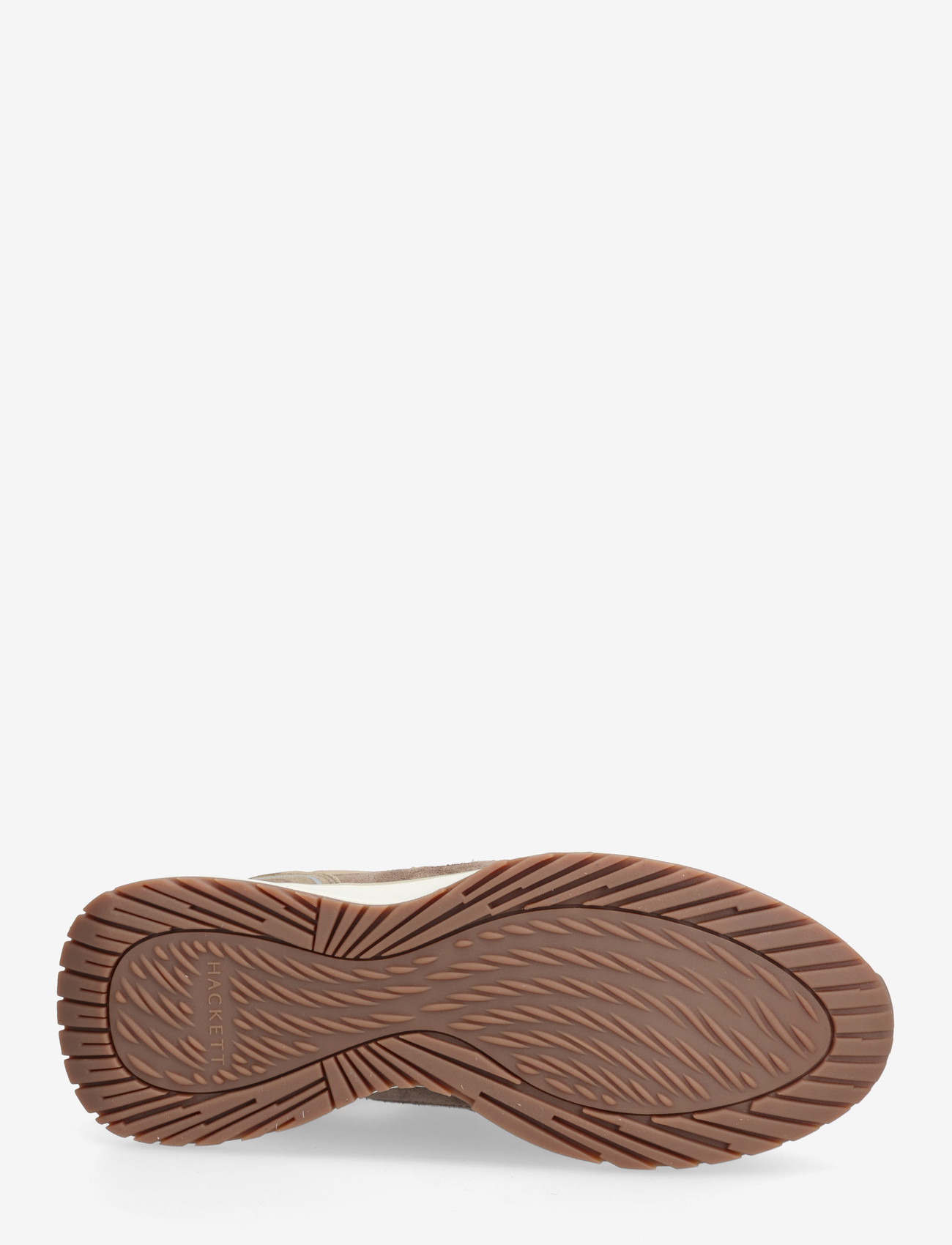 Hackett London - OTTO RUN - niedriger schnitt - sand beige - 4
