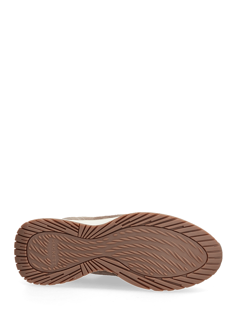 Hackett London - OTTO RUN - niedriger schnitt - sand beige - 4