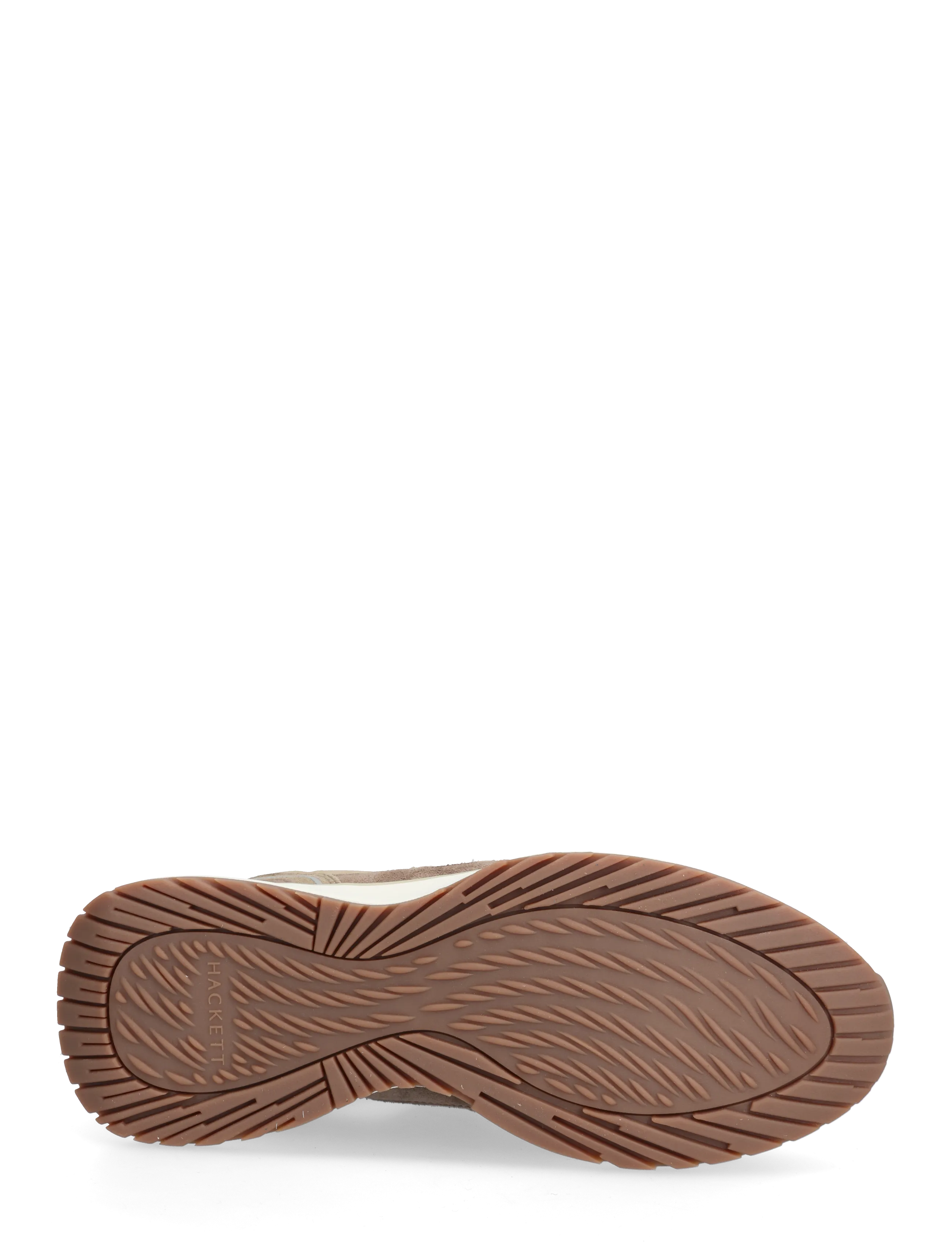 Hackett London - OTTO RUN - tennised - sand beige - 4