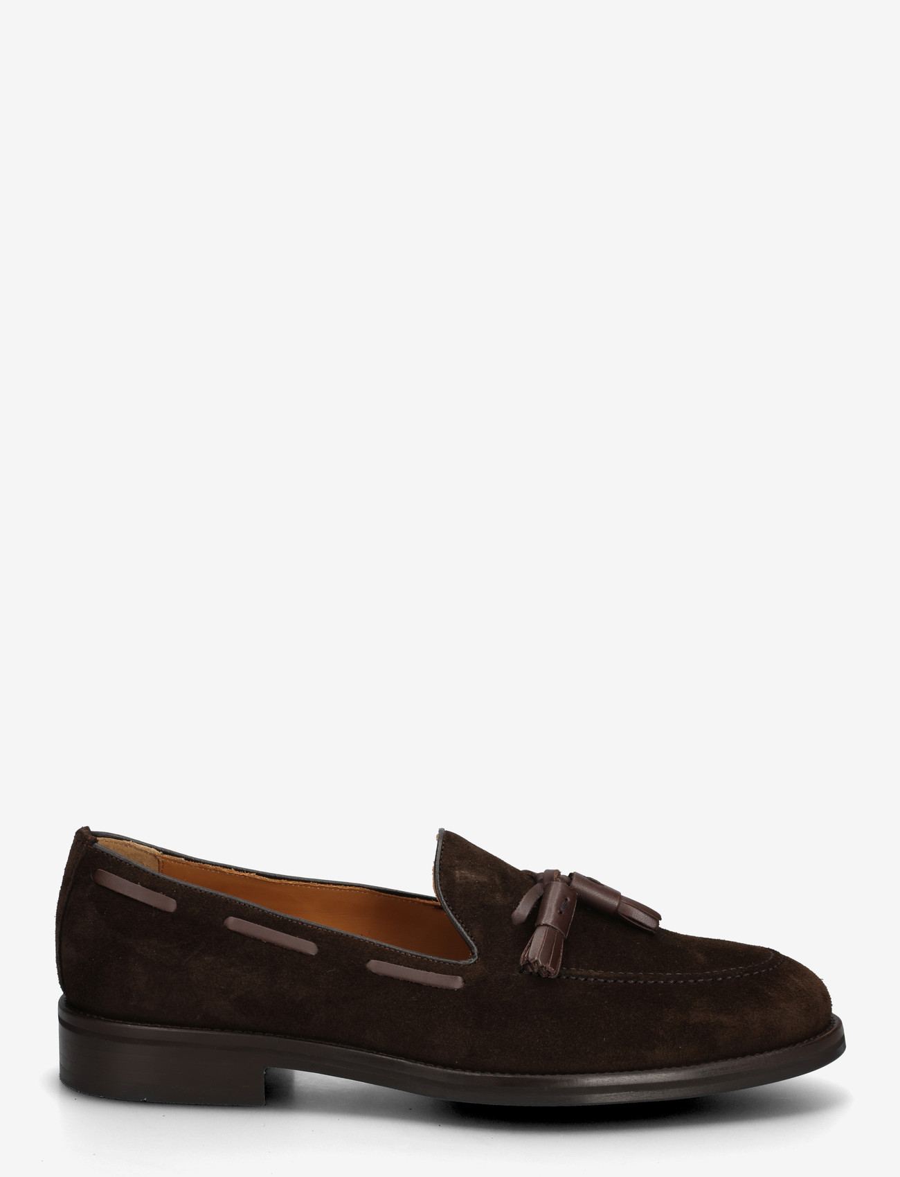 Hackett London - MAYFAIR SOFT - shop efter anledning - dark brown - 1