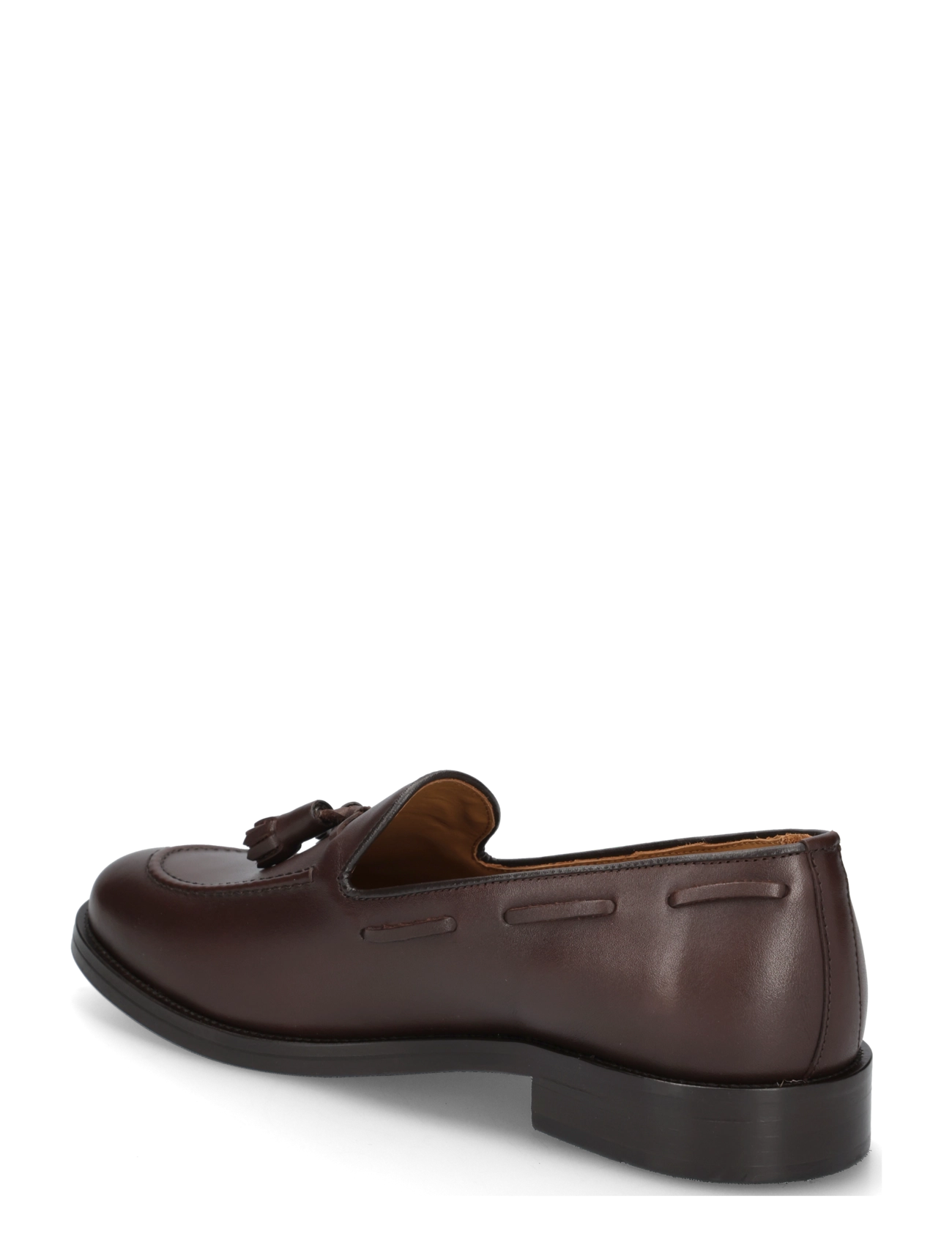 Hackett London Mayfair Crust snörskor herr – bild 2