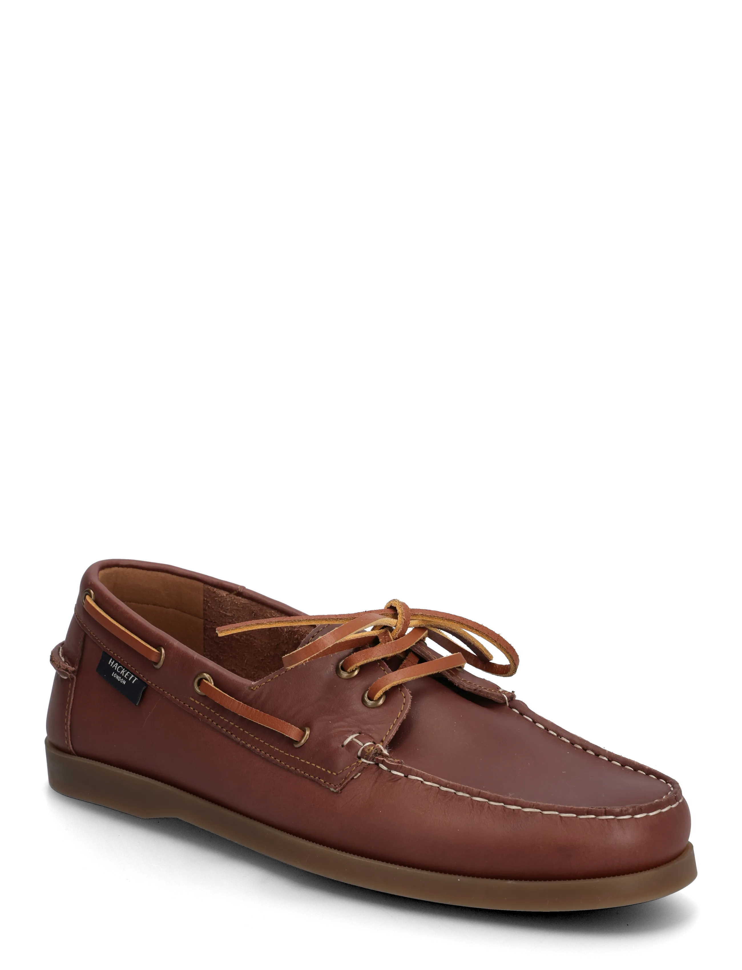 HACKETT LONDON Deck One Braun - 40 - Herren