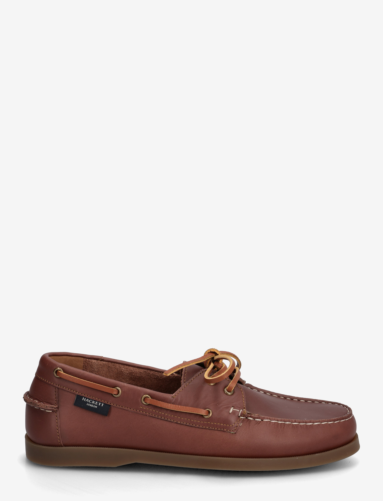 Hackett London - DECK ONE - shop efter anledning - tan brown - 1
