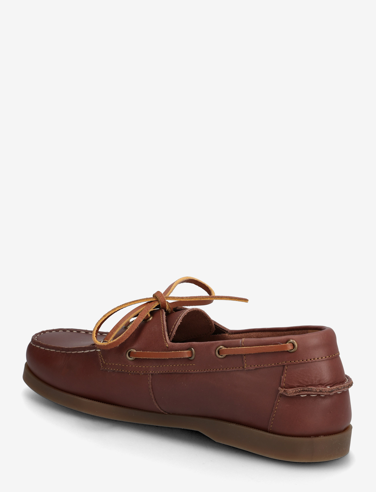 Hackett London - DECK ONE - shop efter anledning - tan brown - 2