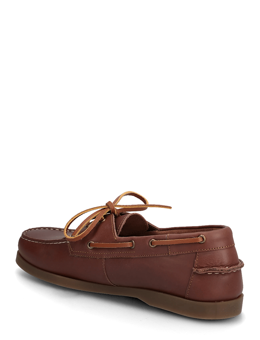 Hackett London - DECK ONE - nach anlass kaufen - tan brown - 2