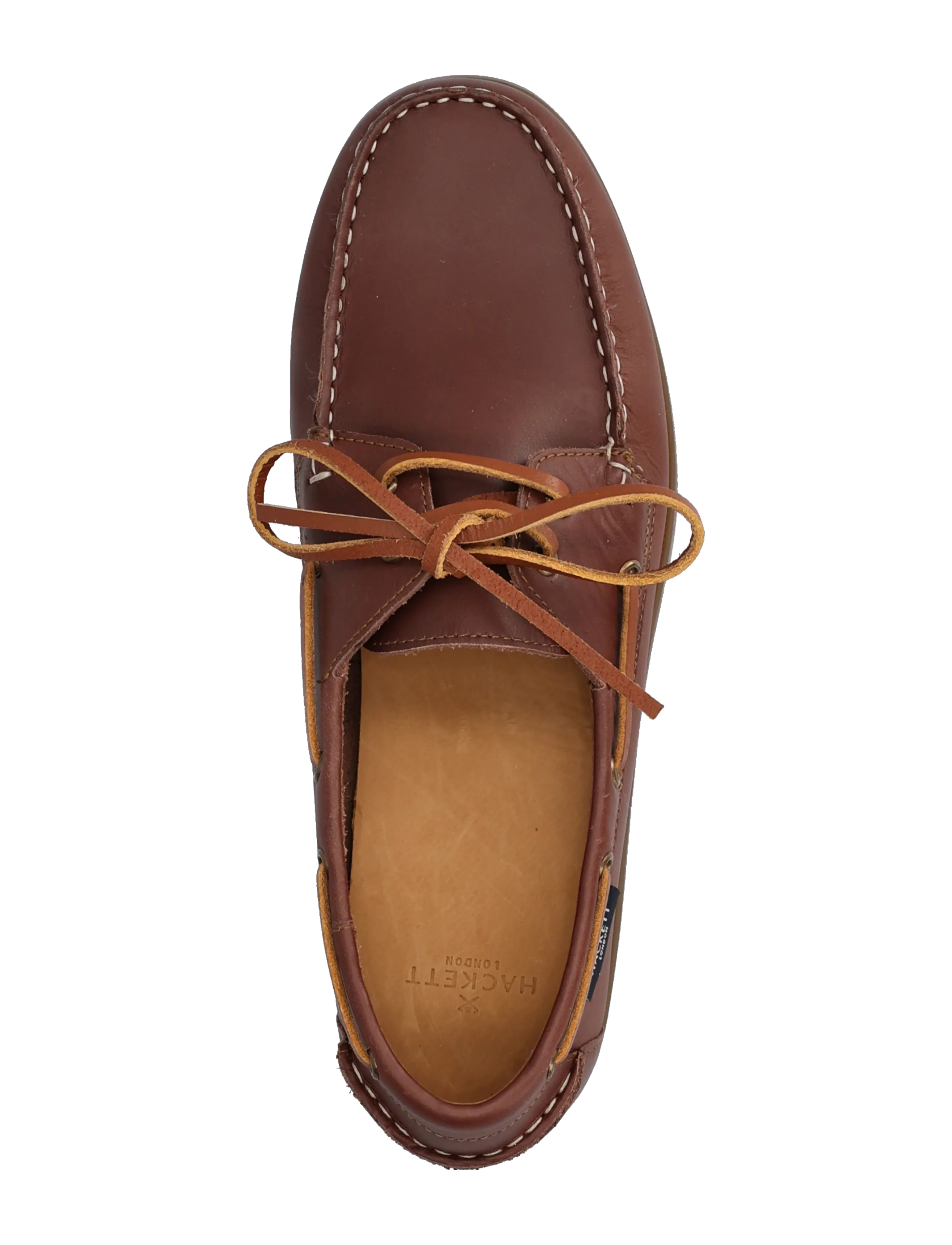 Deck One 4