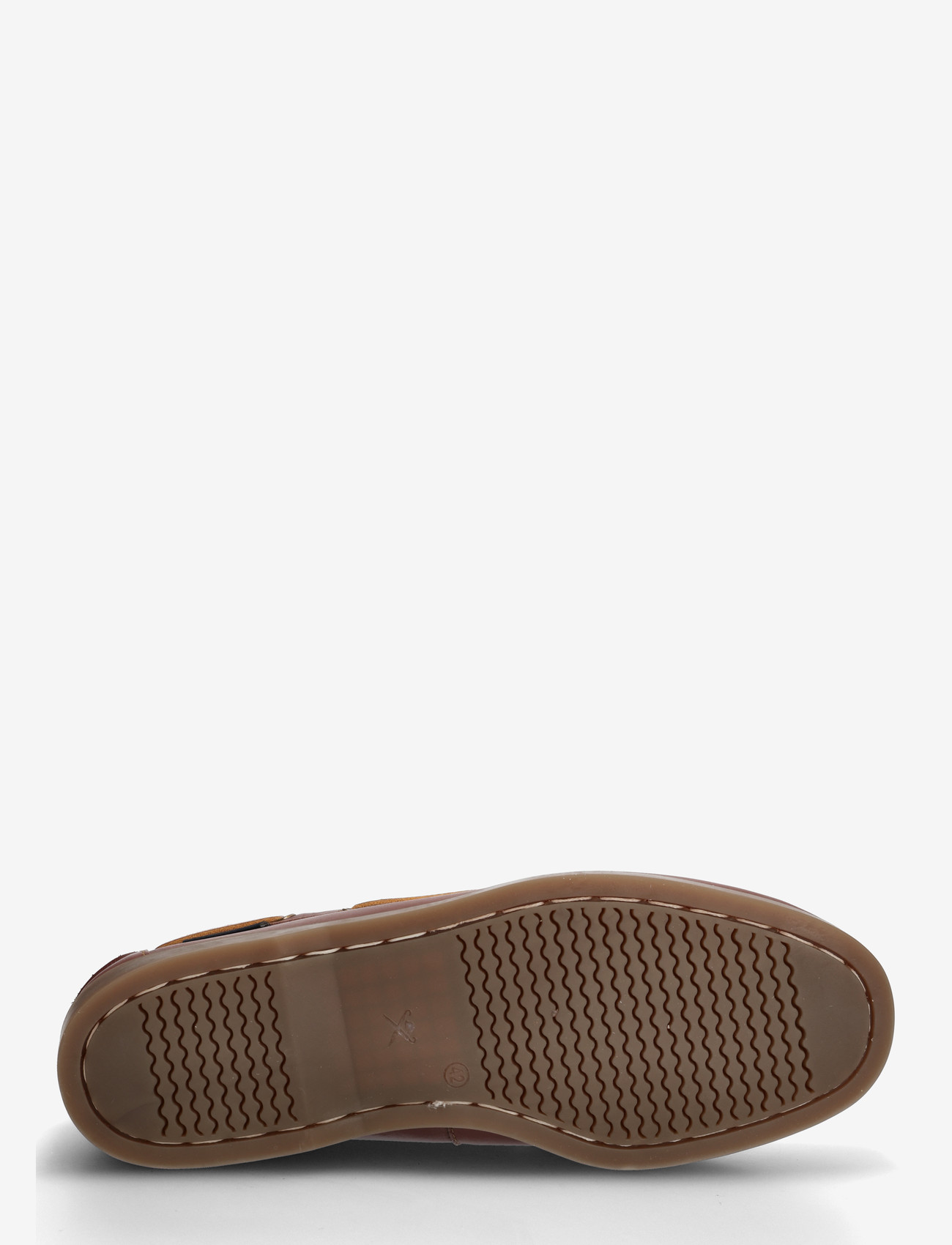 Hackett London - DECK ONE - shop efter anledning - tan brown - 4