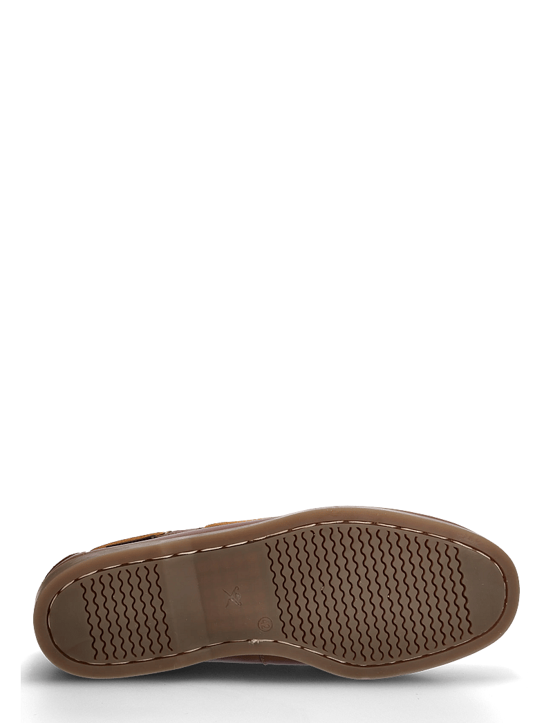 Hackett London - DECK ONE - shop efter anledning - tan brown - 4