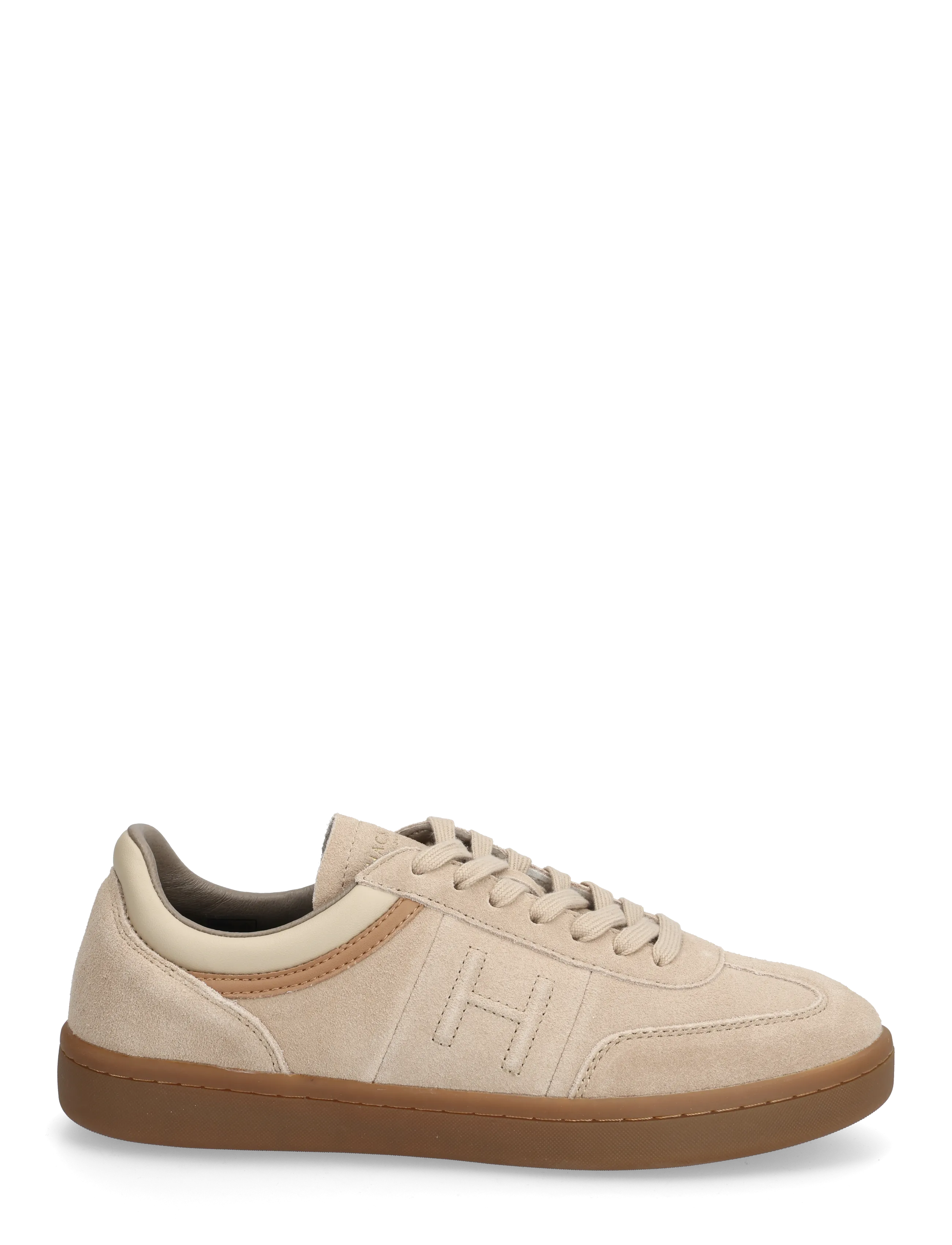 Hackett London - BECK IVYS - niedriger schnitt - malt beige - 1