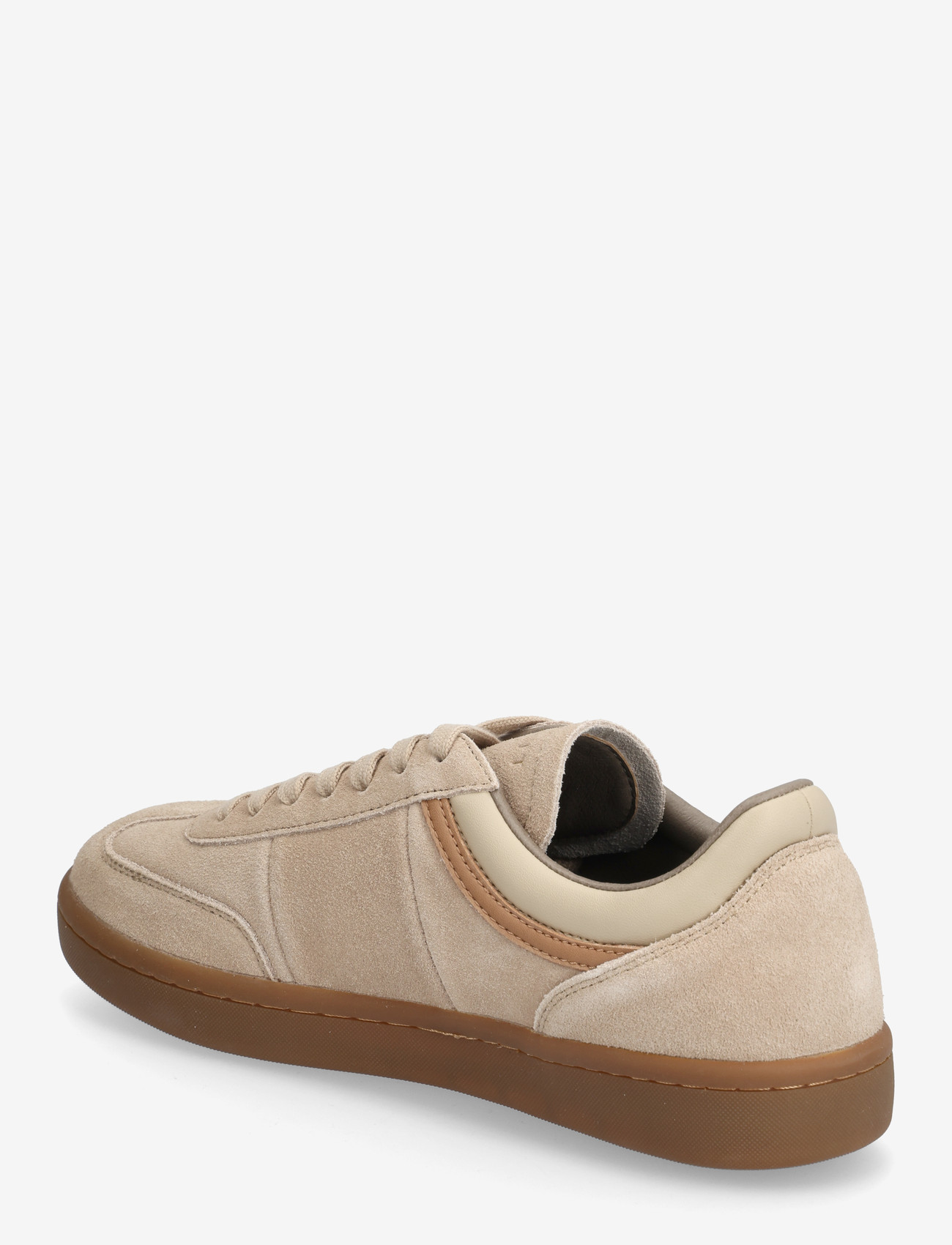 Hackett London - BECK IVYS - tenisówki - malt beige - 2