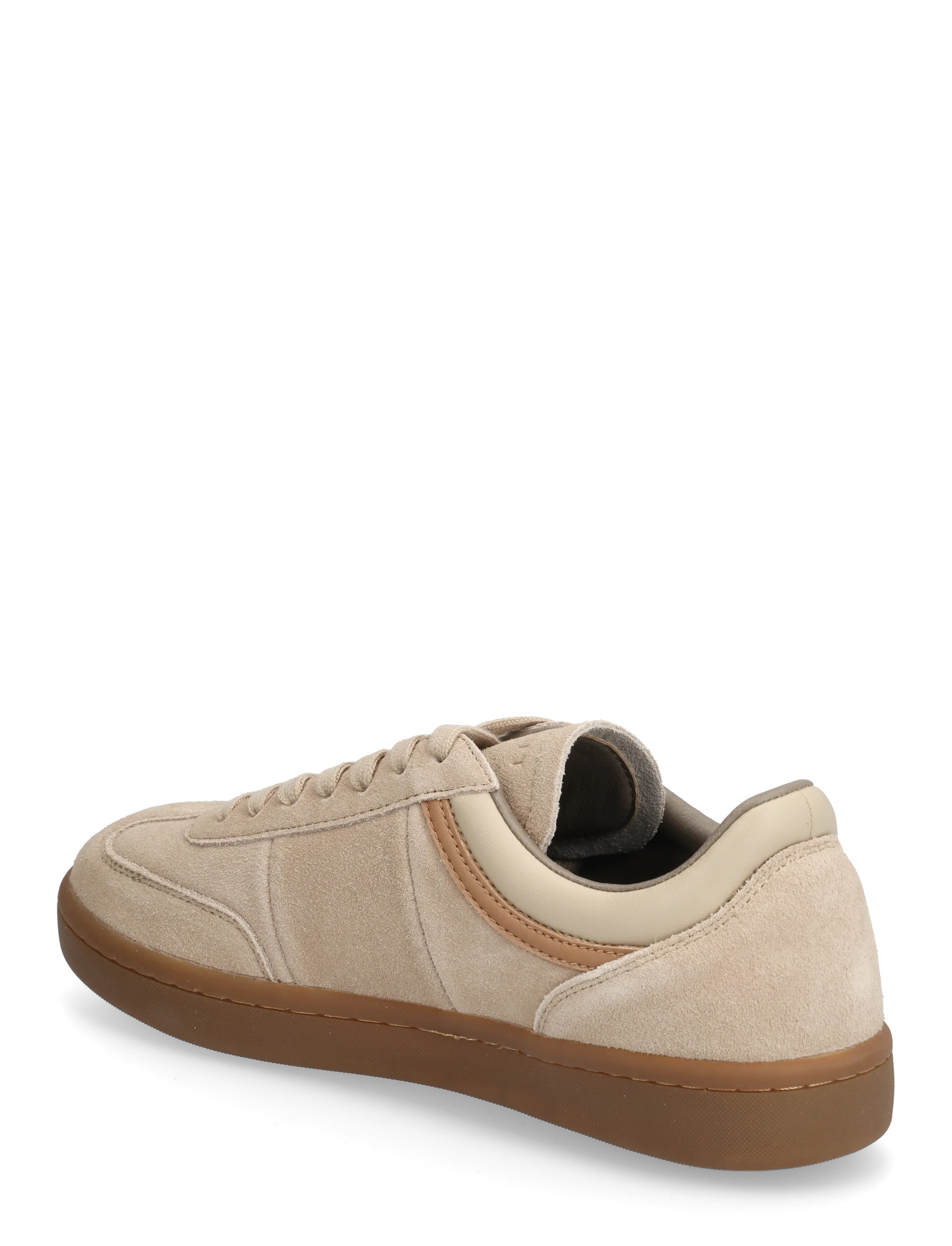 Hackett London - BECK IVYS - niedriger schnitt - malt beige - 2