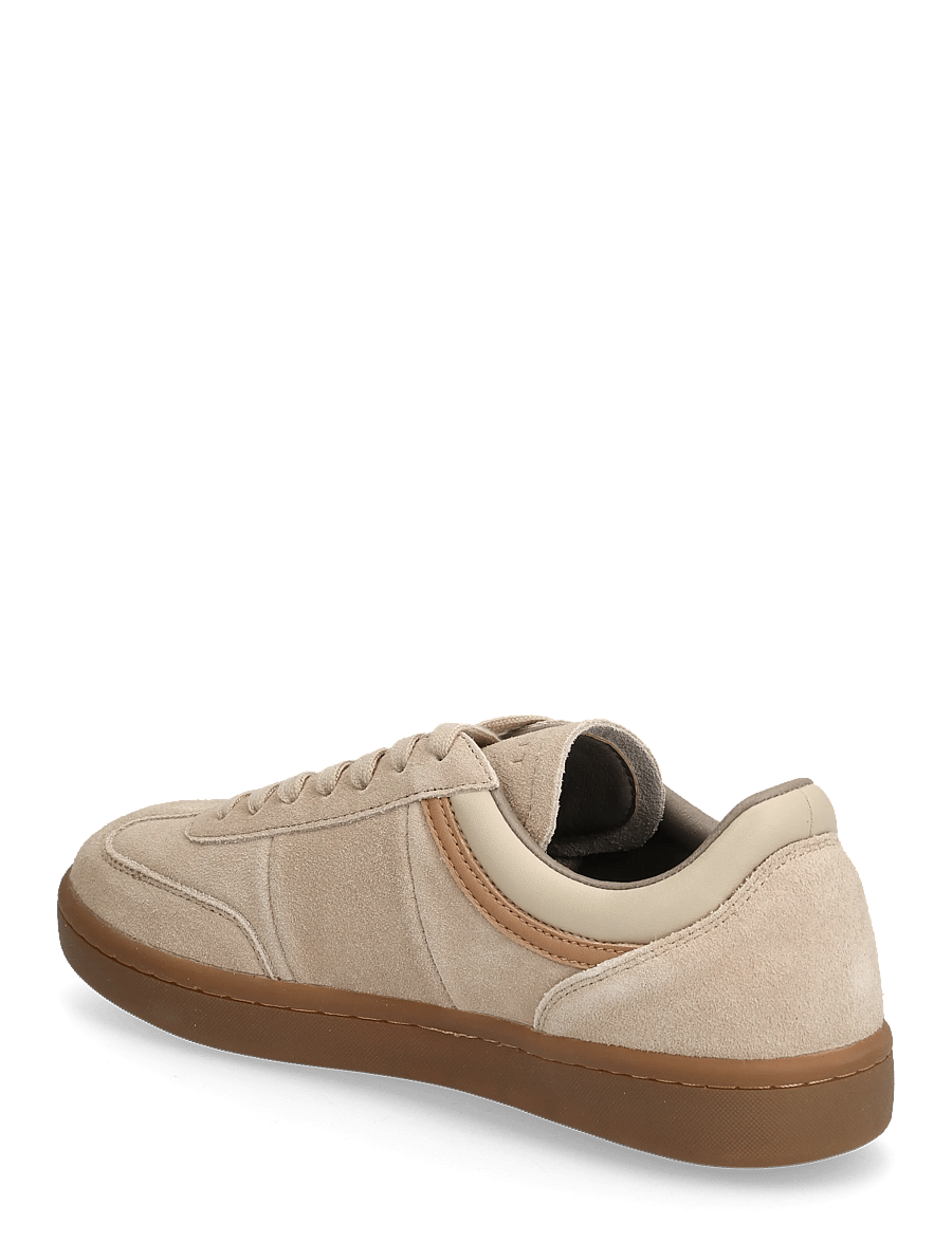 Hackett London - BECK IVYS - lave sneakers - malt beige - 2