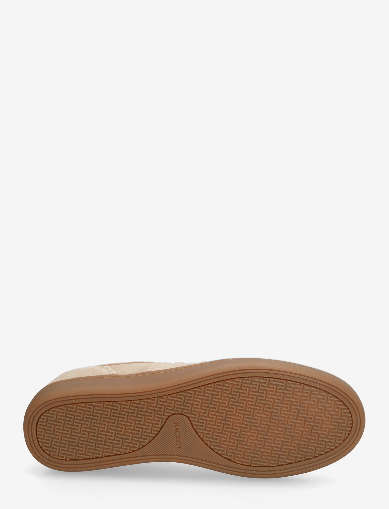 Hackett London - BECK IVYS - tenisówki - malt beige - 4