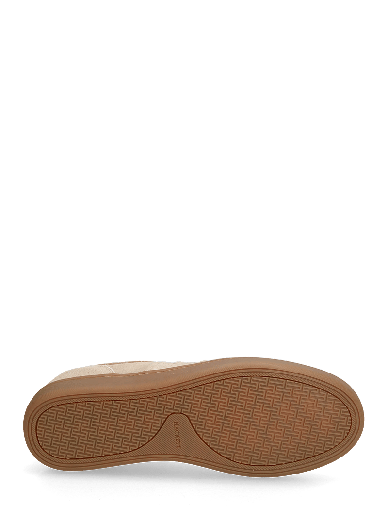 Hackett London - BECK IVYS - tenisówki - malt beige - 4