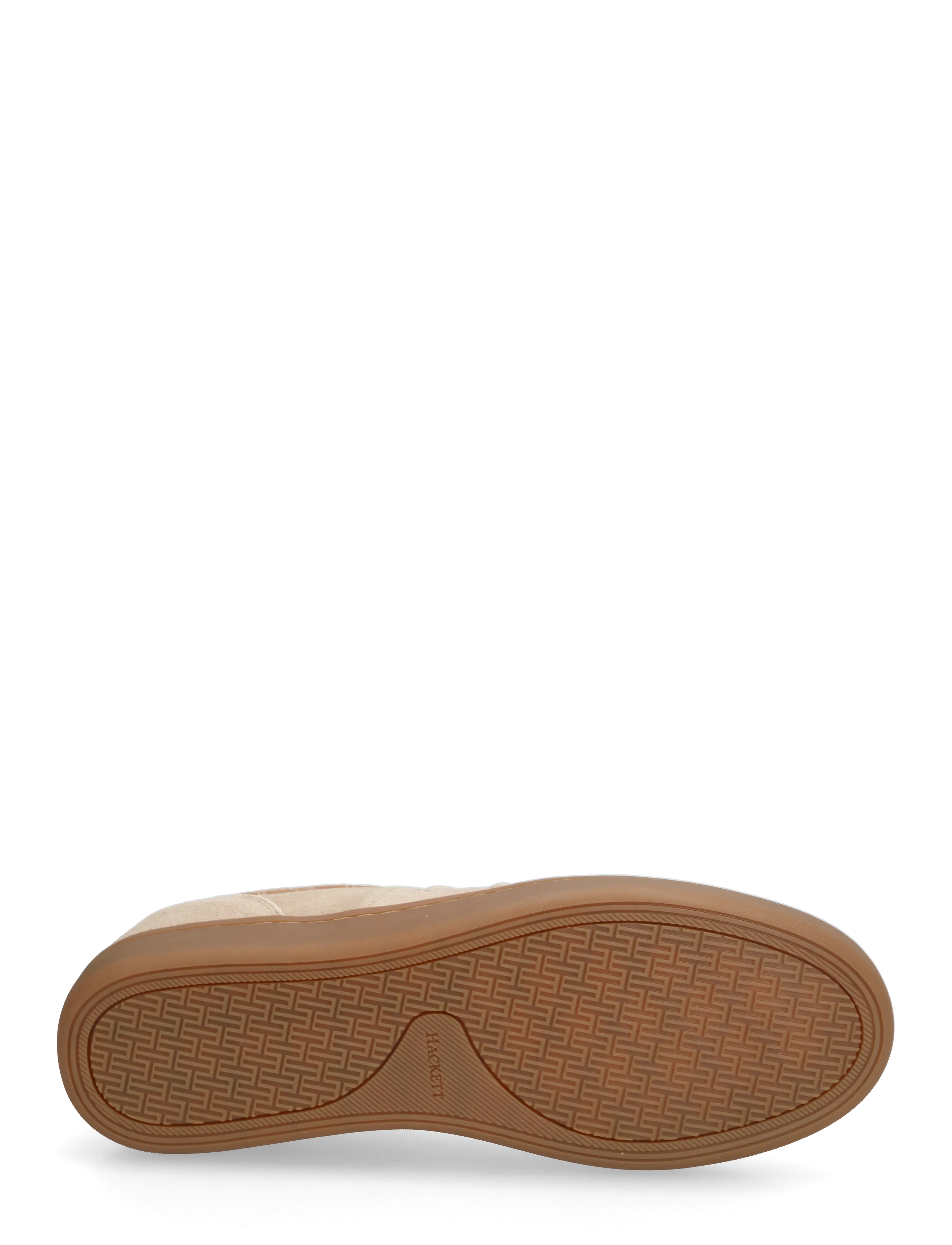 Hackett London - BECK IVYS - niedriger schnitt - malt beige - 4