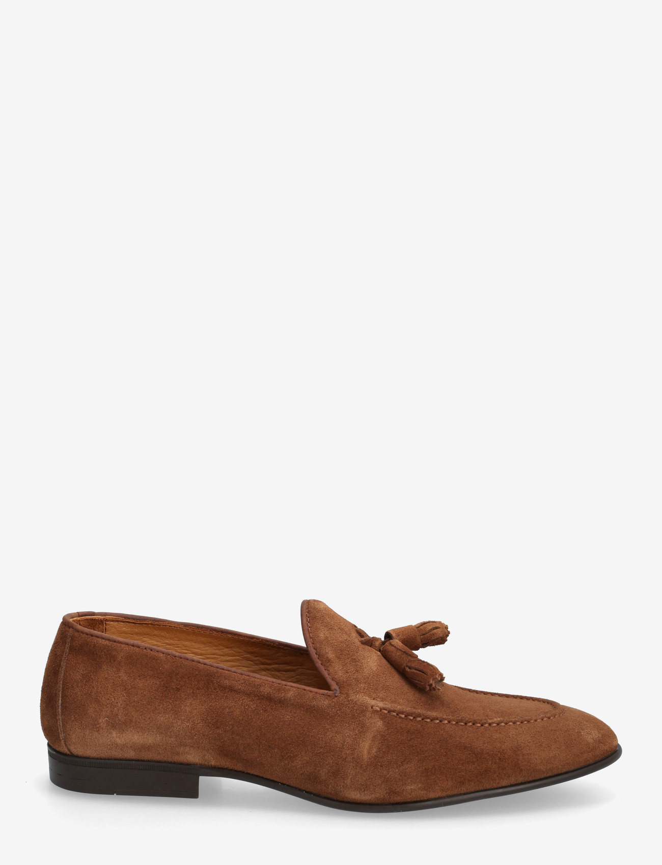 Hackett London - REGAL TASSEL - shop efter anledning - thorn brown - 1