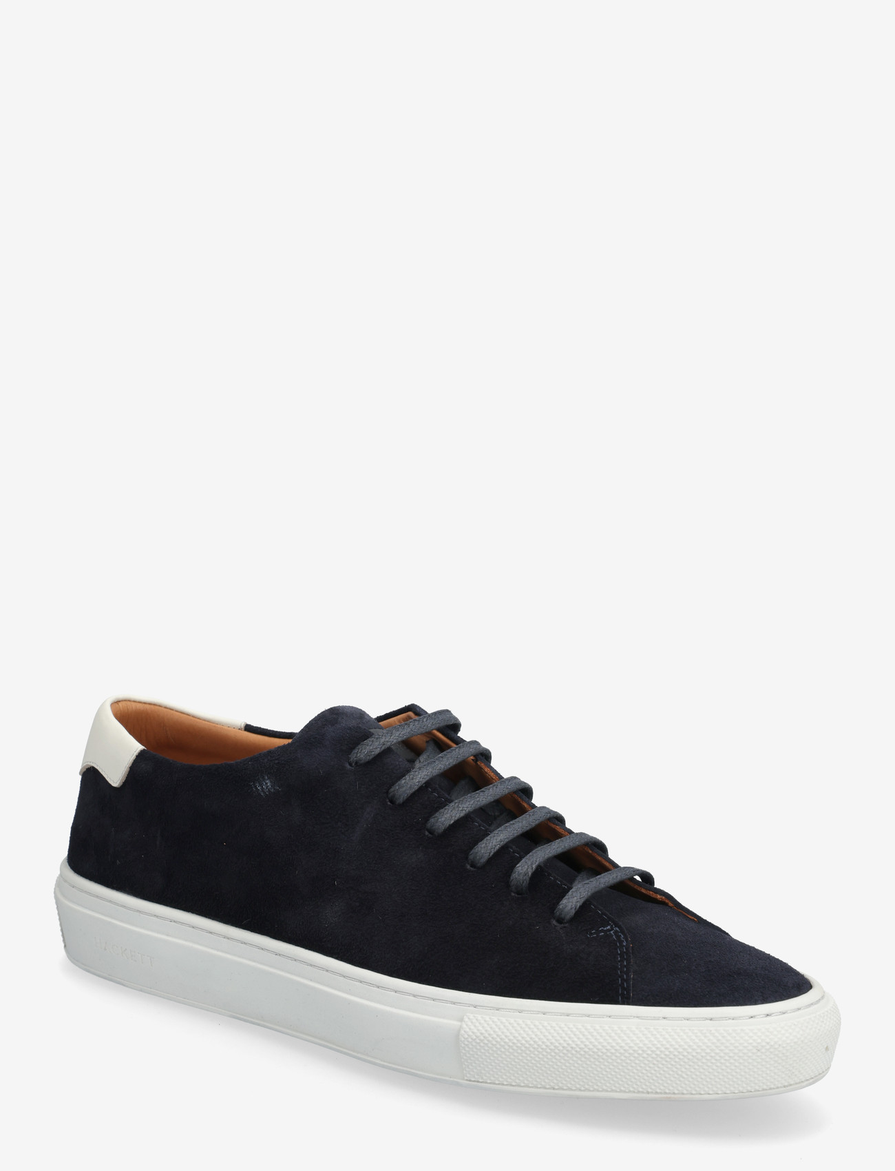 Hackett London - IDOL SOFT - lave sneakers - marine blue - 0