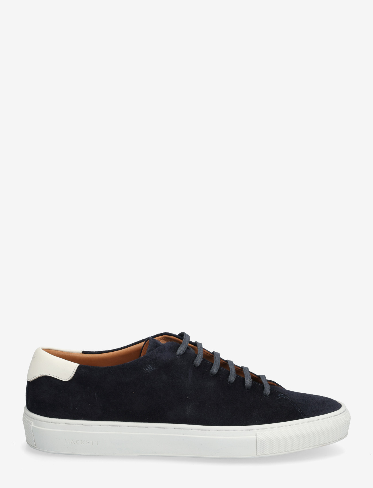Hackett London - IDOL SOFT - lave sneakers - marine blue - 1