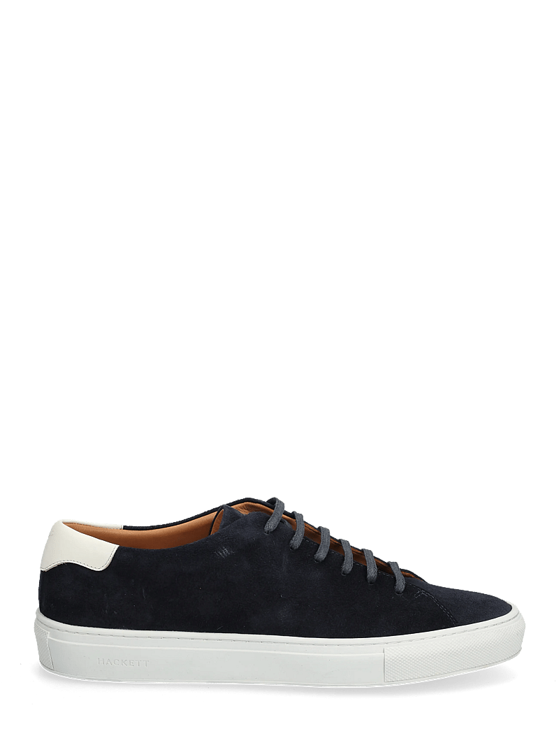 Hackett London - IDOL SOFT - lave sneakers - marine blue - 1