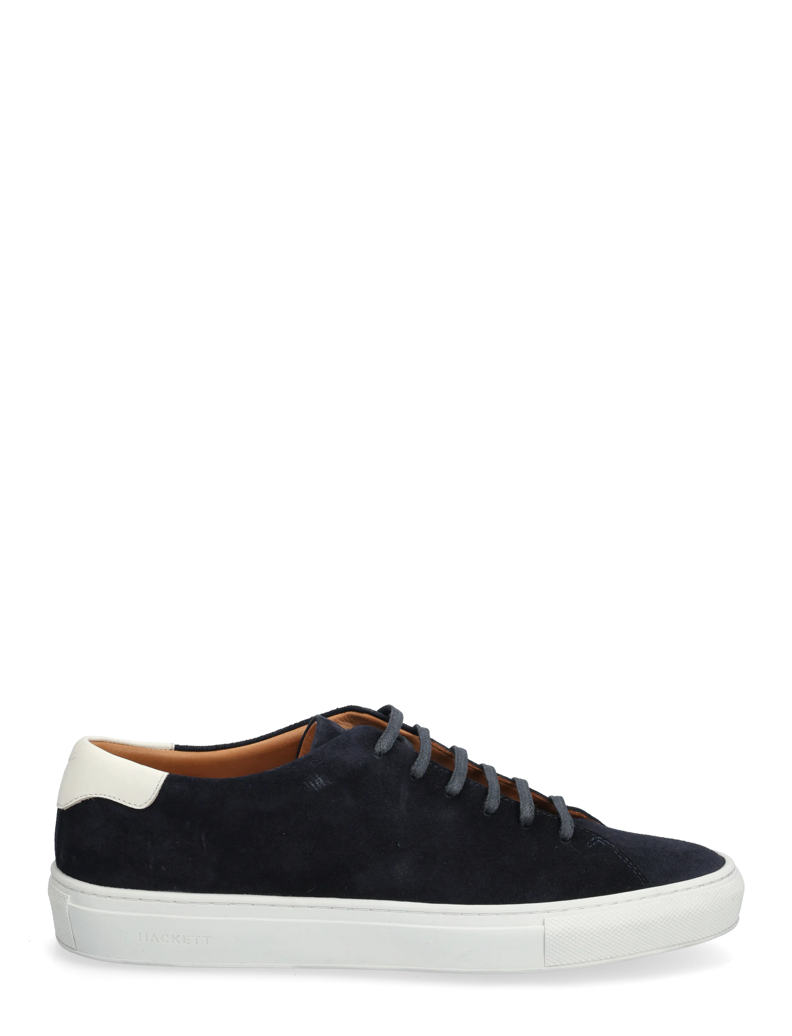 Hackett London - IDOL SOFT - niedriger schnitt - marine blue - 1