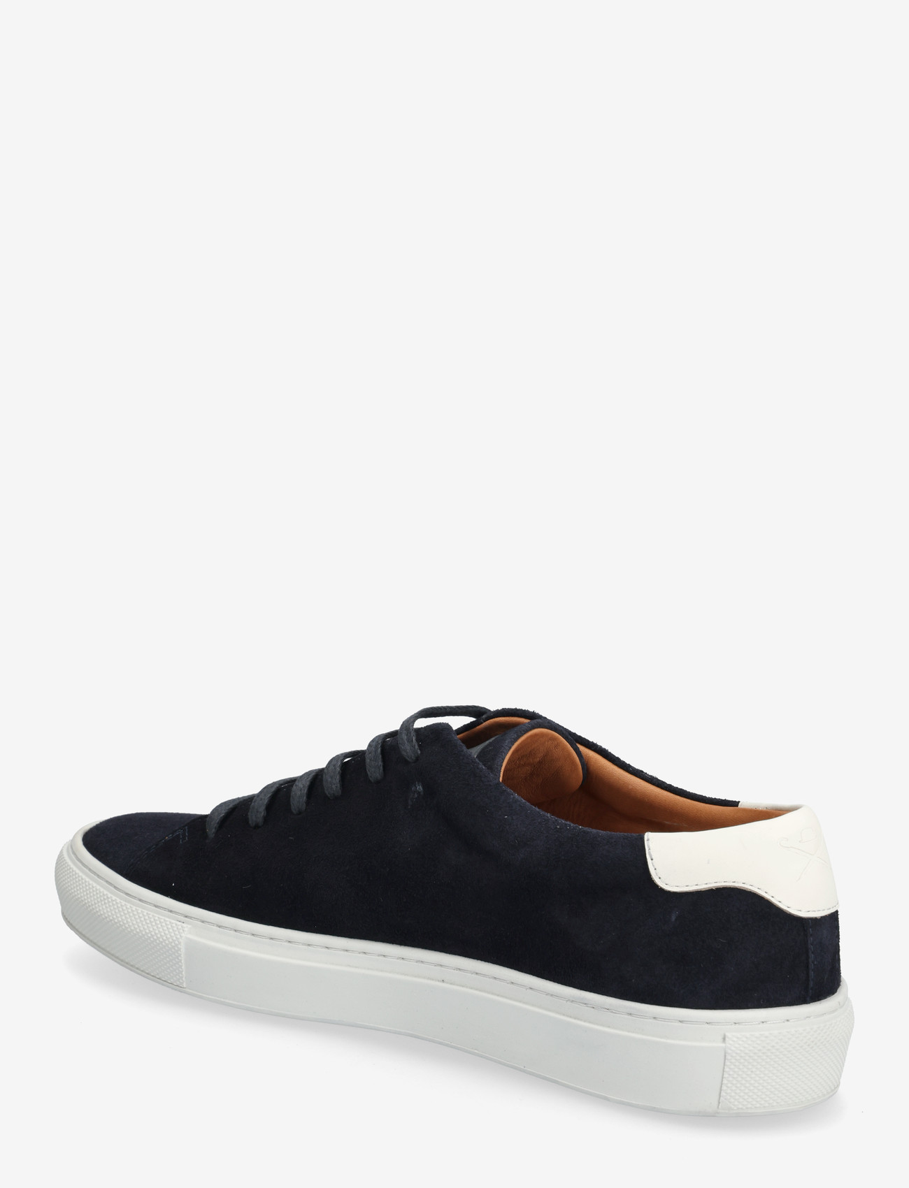 Hackett London - IDOL SOFT - lave sneakers - marine blue - 2
