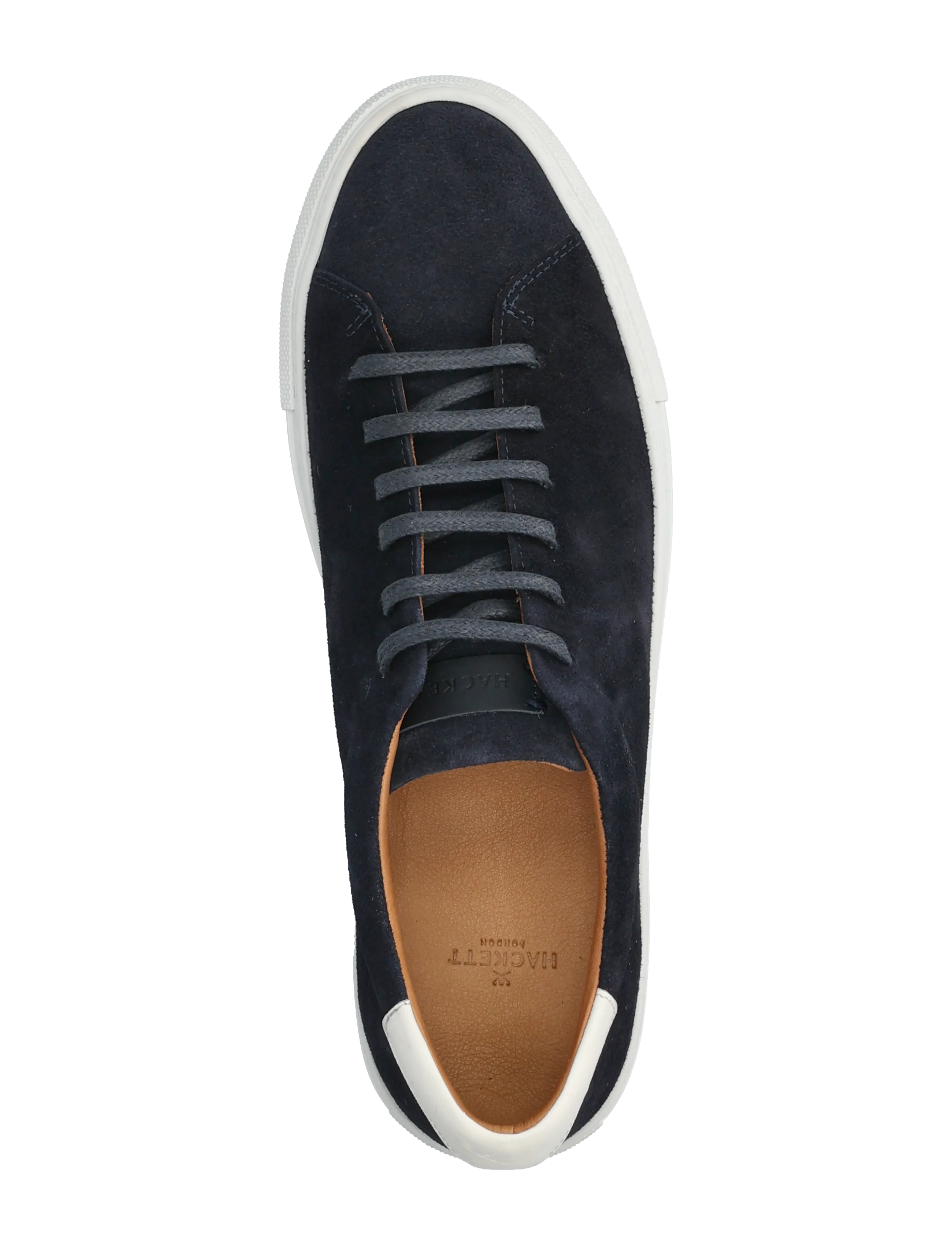 Hackett London - IDOL SOFT - sneakers - marine blue - 3