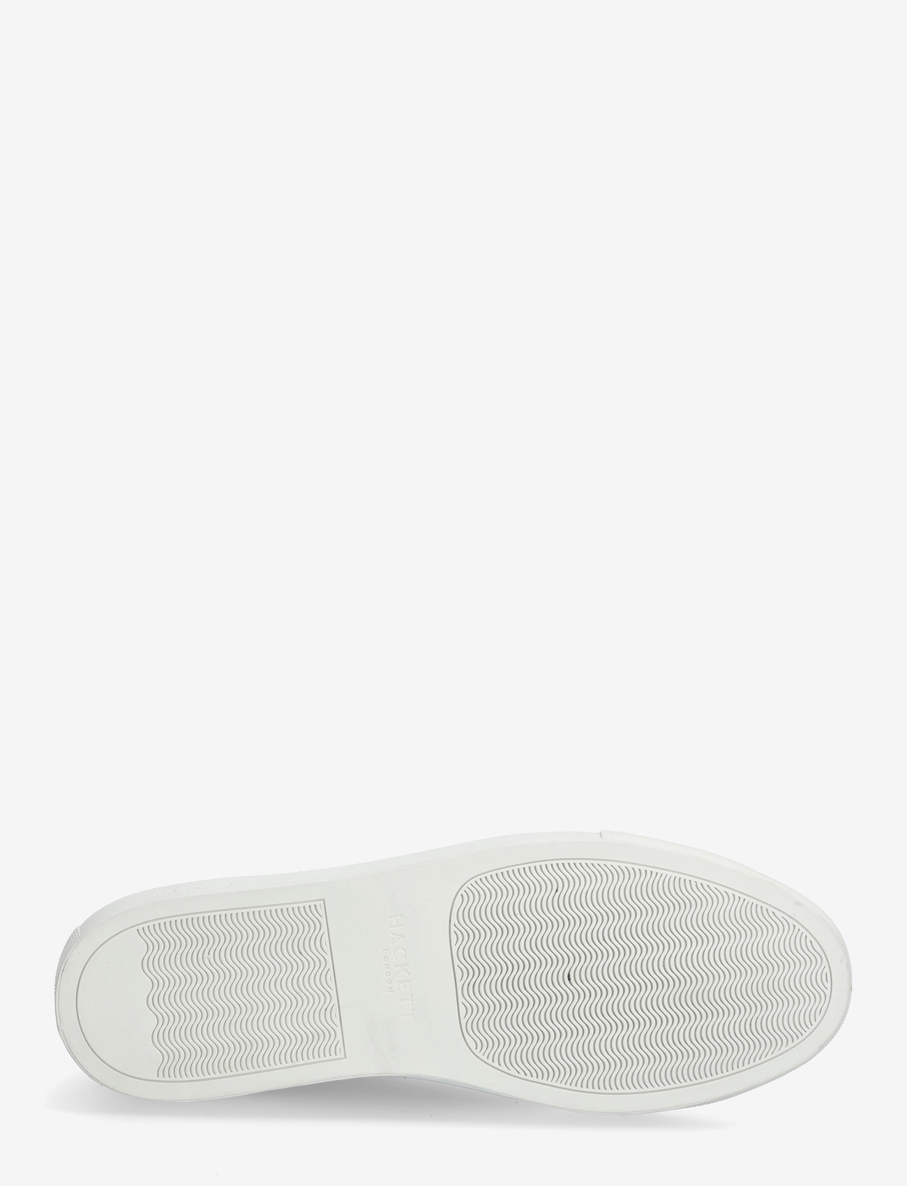 Hackett London - IDOL SOFT - lave sneakers - marine blue - 4