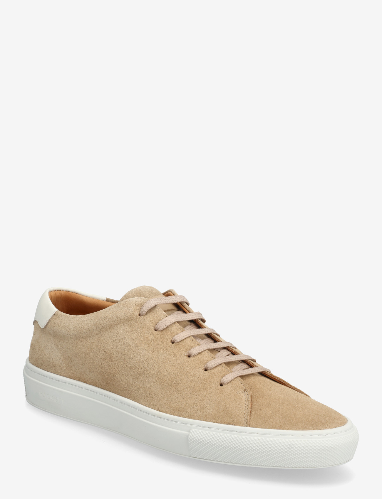 Hackett London - IDOL SOFT - lave sneakers - stone beige - 0