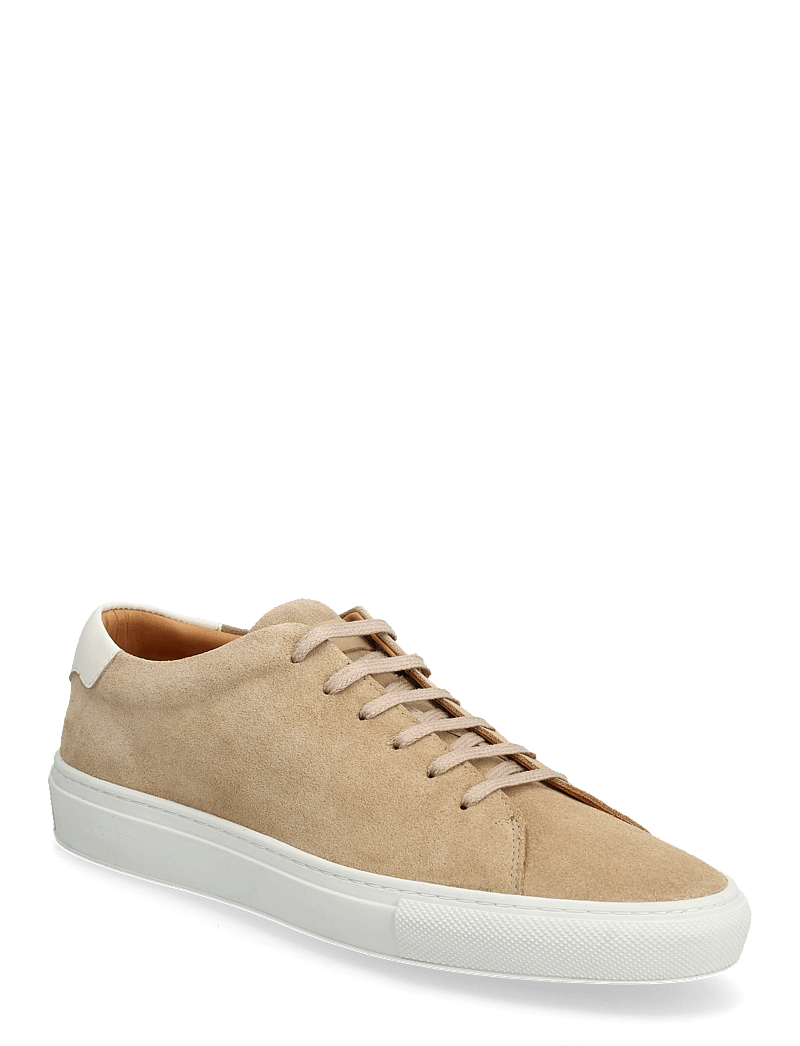 Hackett London - IDOL SOFT - lave sneakers - stone beige - 0