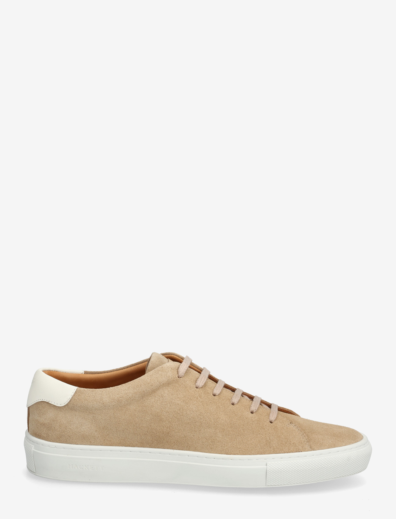 Hackett London - IDOL SOFT - lave sneakers - stone beige - 1