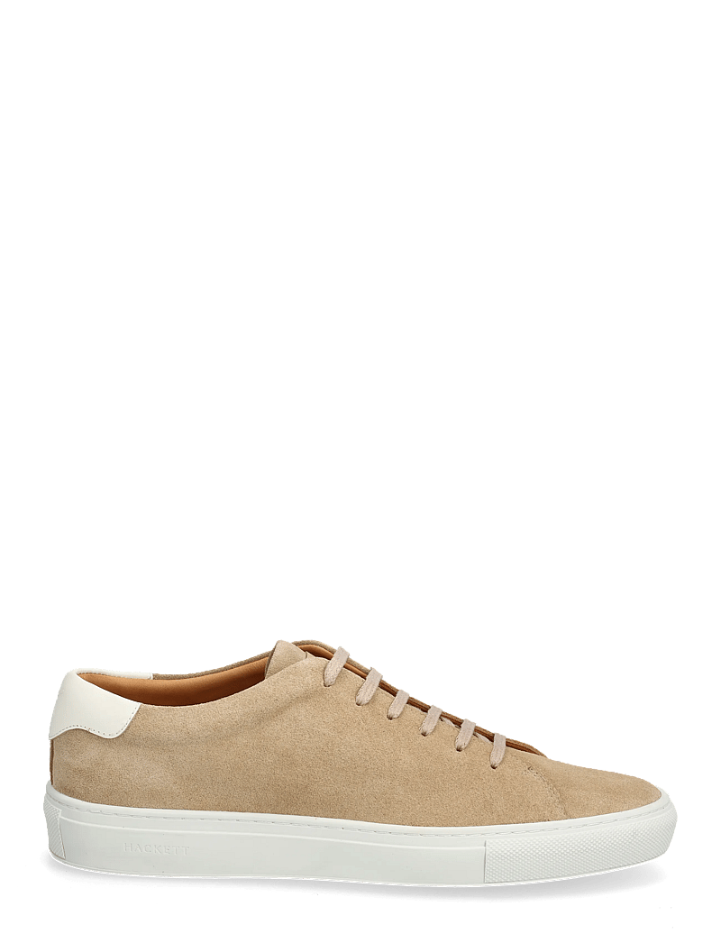 Hackett London - IDOL SOFT - lave sneakers - stone beige - 1