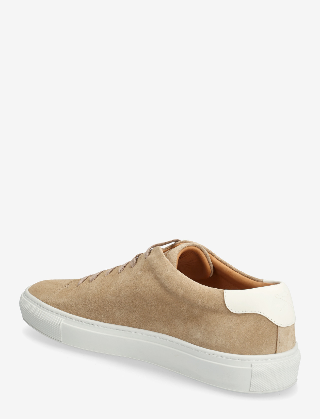 Hackett London - IDOL SOFT - lave sneakers - stone beige - 2